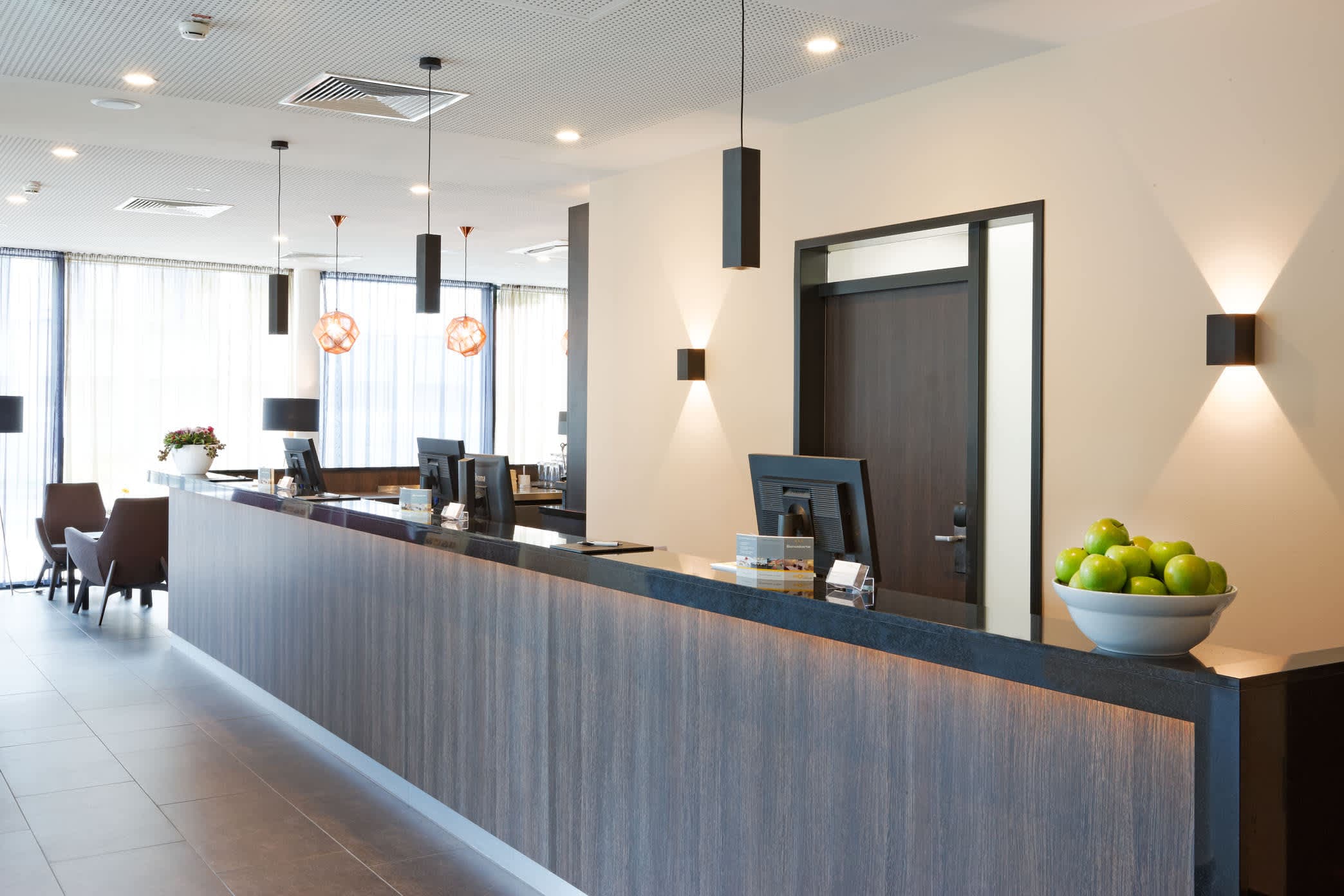 Four Points Flex by Sheraton Essen Ansicht 7