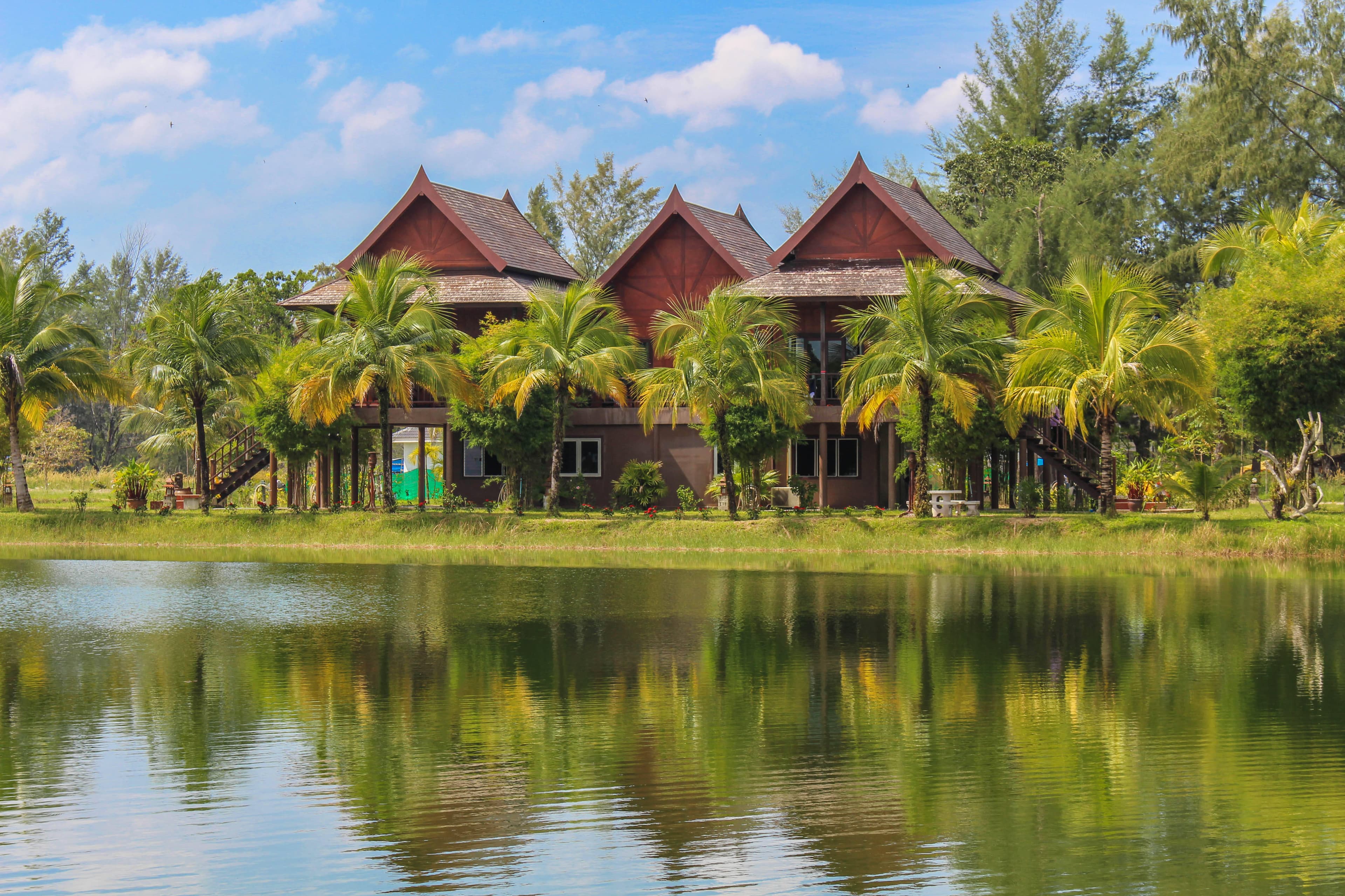 ThaiLife Homestay Resort & Spa Ansicht 5