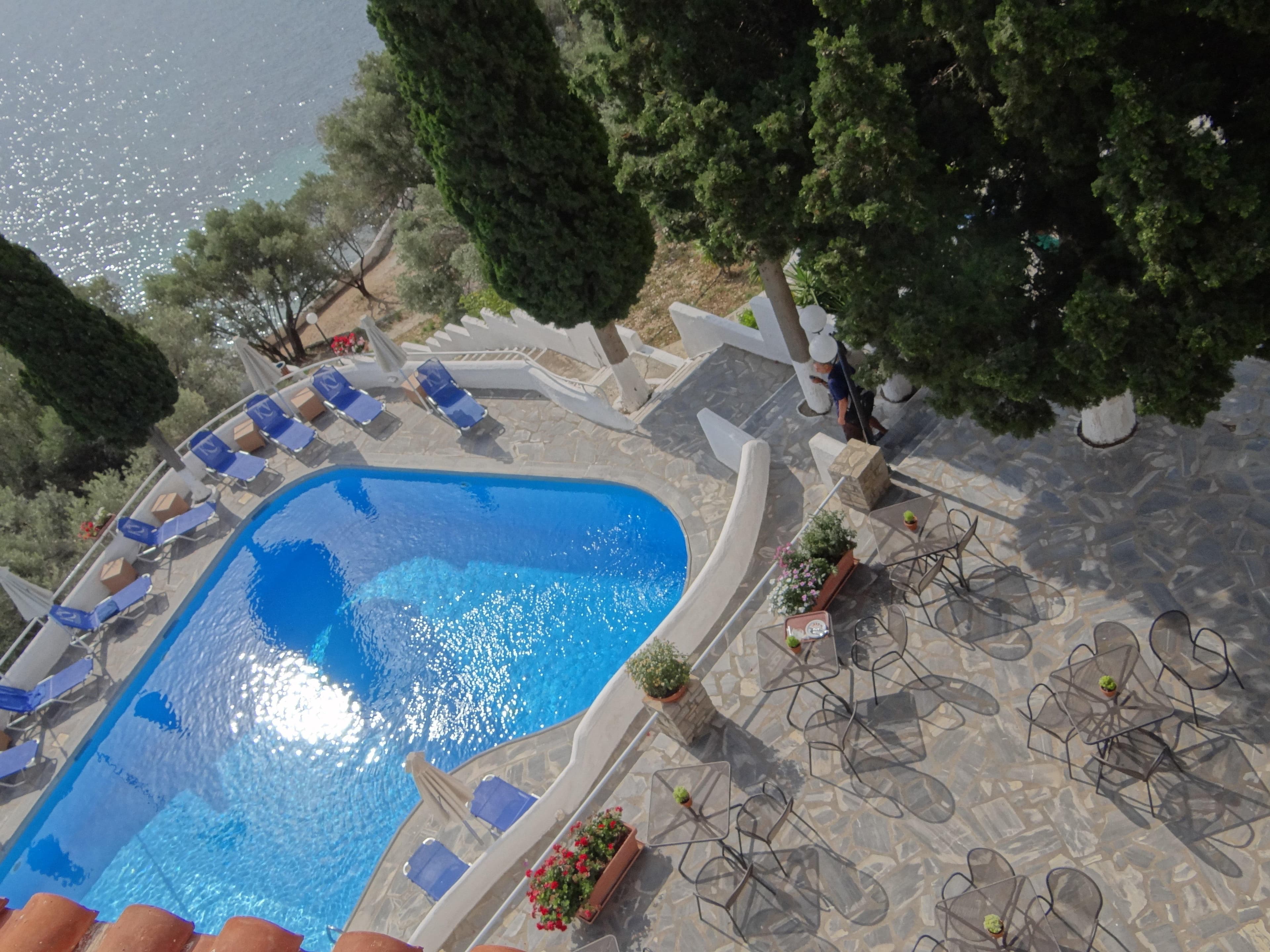 Kerveli Village Hotel Ansicht 8