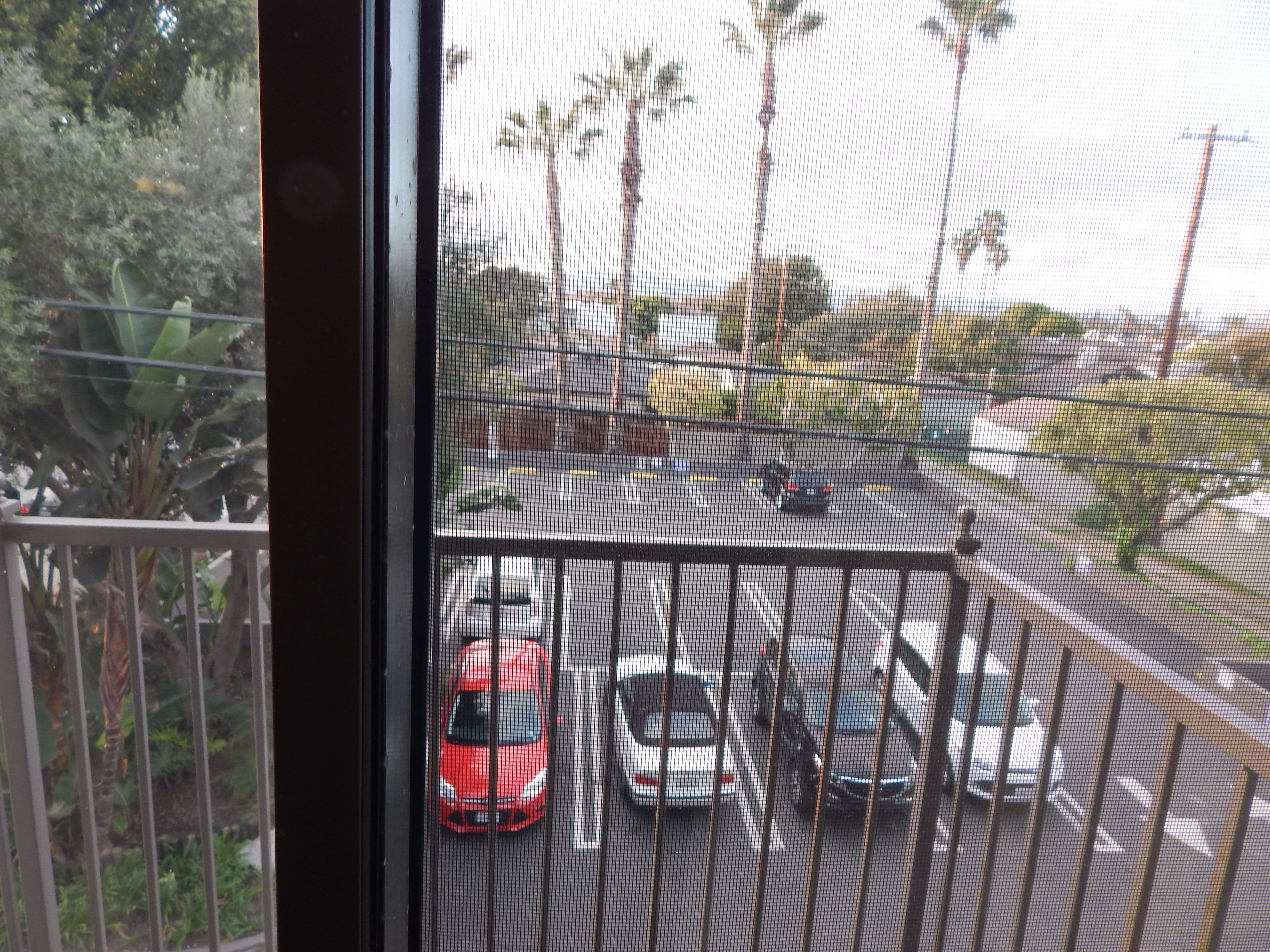 Hotel The Inn At Venice Beach Ansicht 7