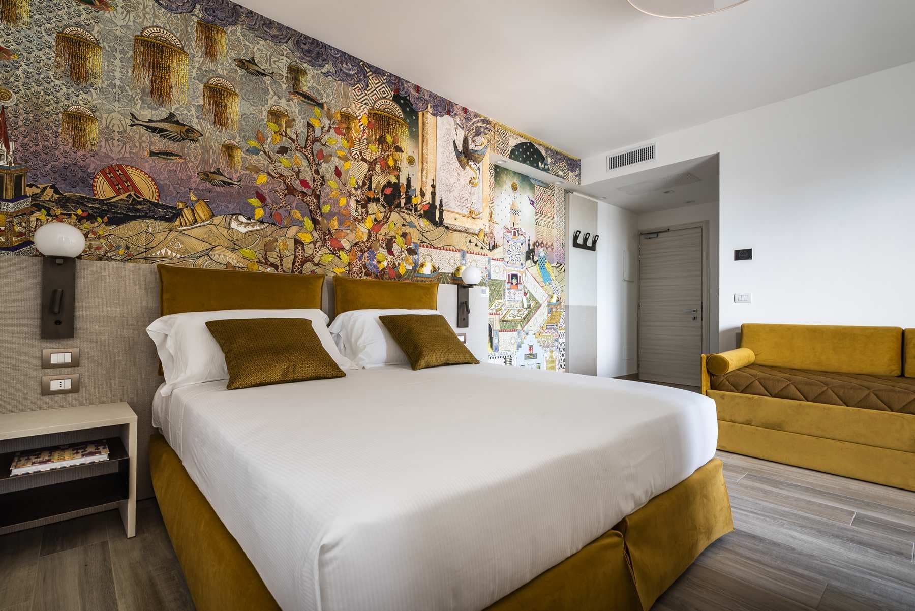 Life Hotel Ansicht 6