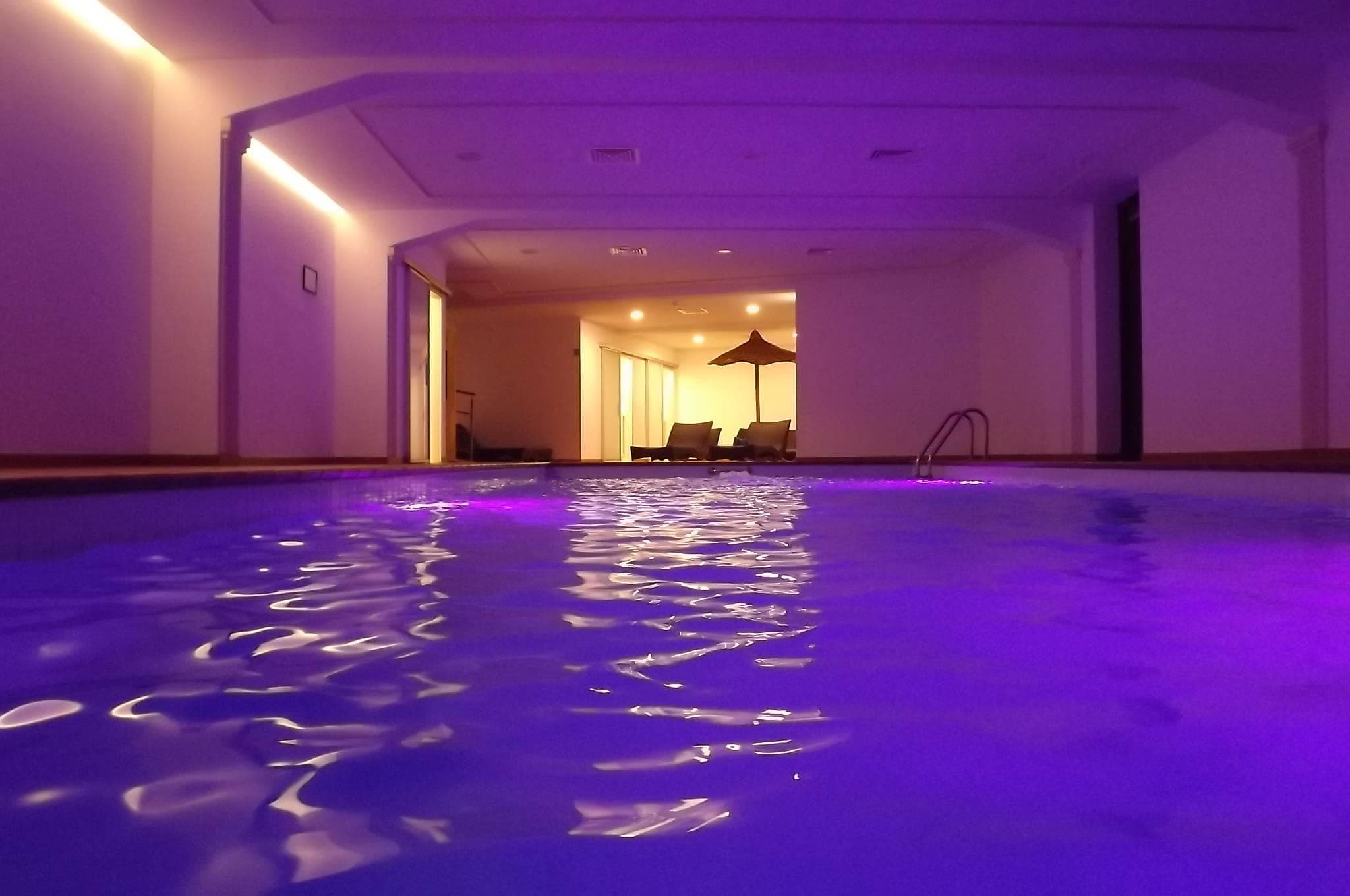 Park Hotel Zanzanu