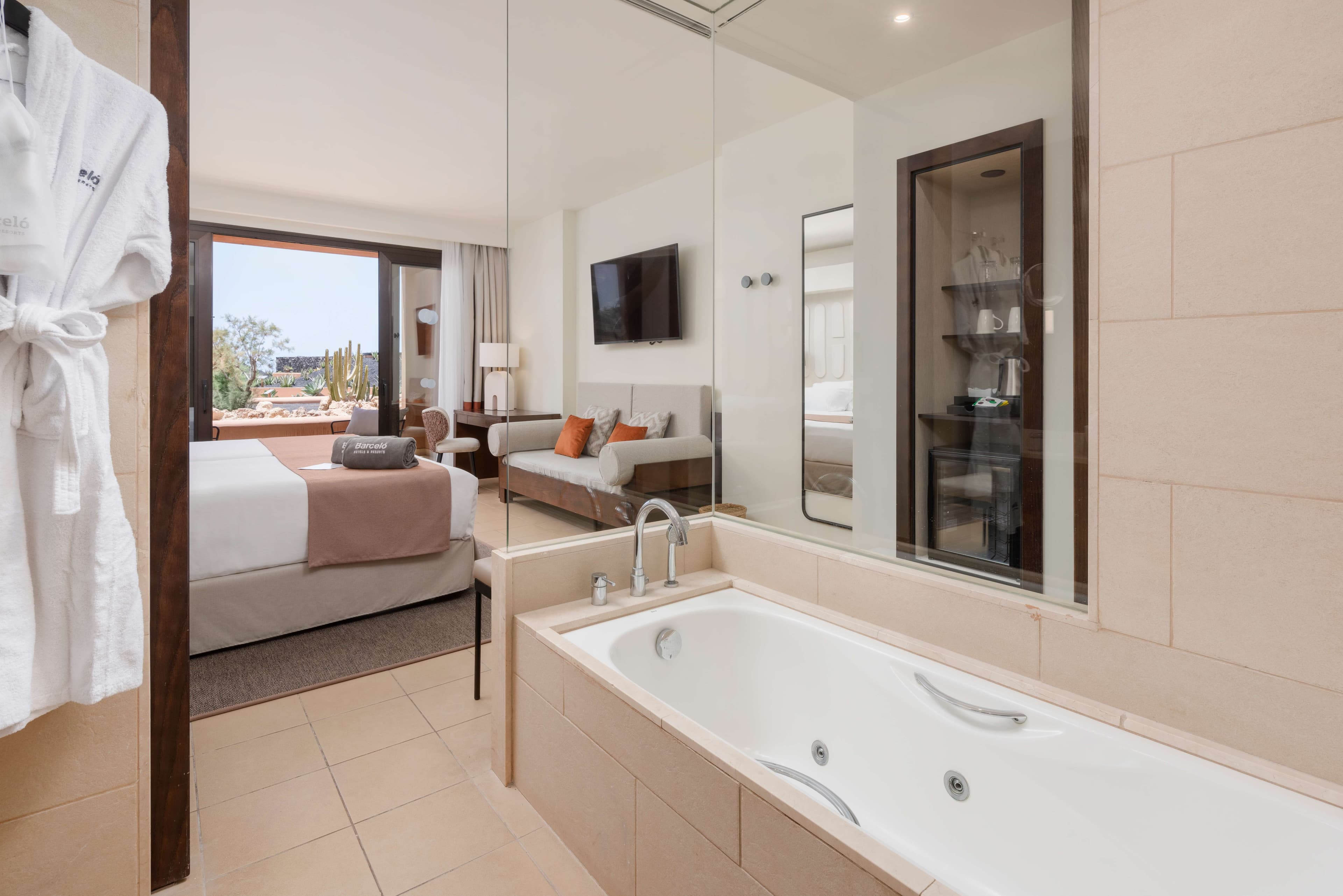 Barceló Tenerife Royal Level Ansicht 4