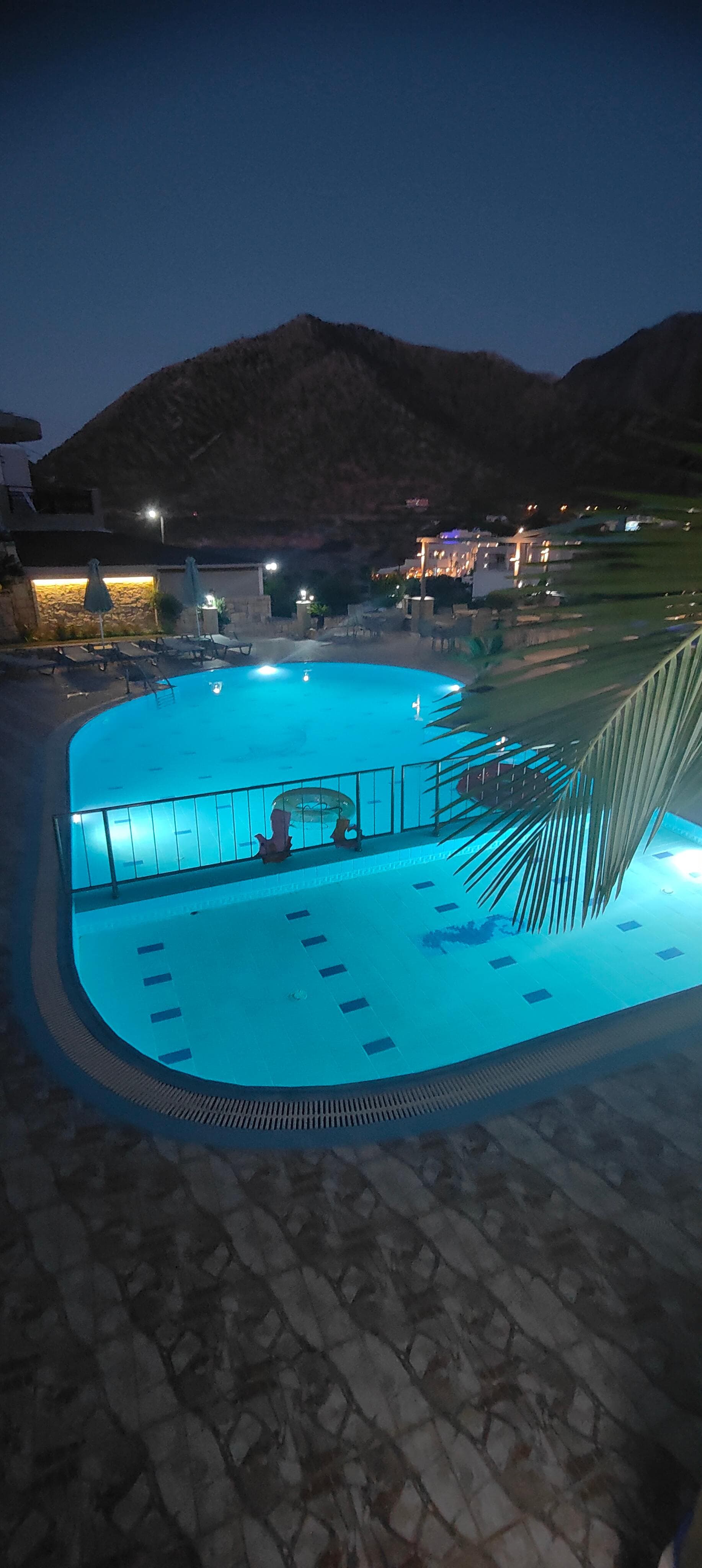 Amalia Apartments Ansicht 7