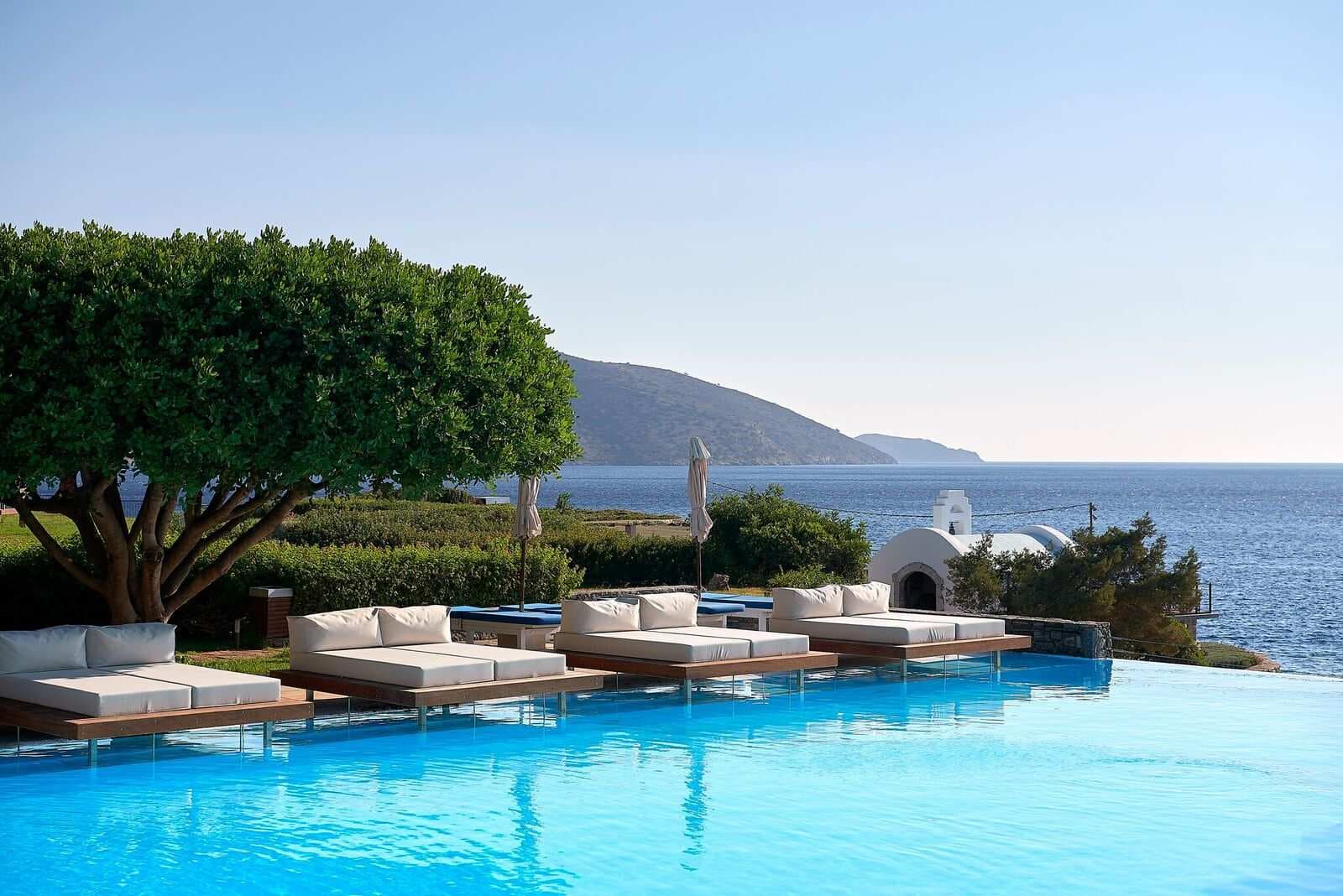 St. Nicolas Bay Resort Hotel & Villas Ansicht 7