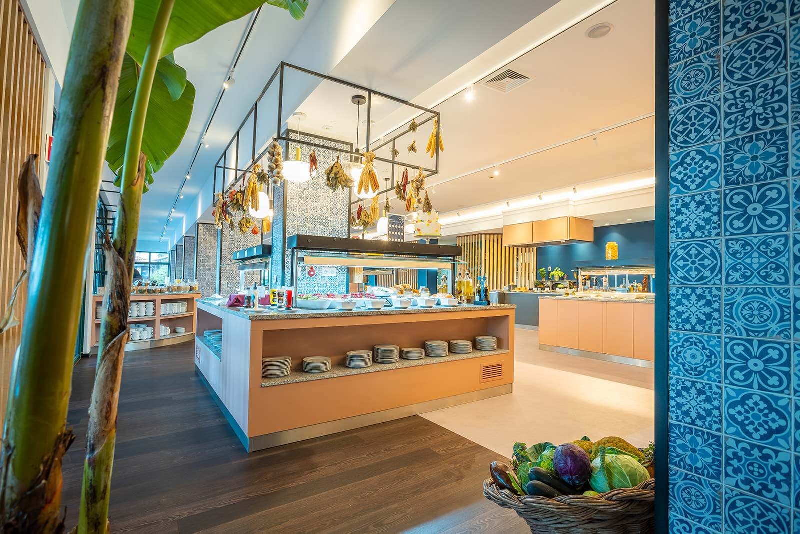 Sentido Galosol Ansicht 9