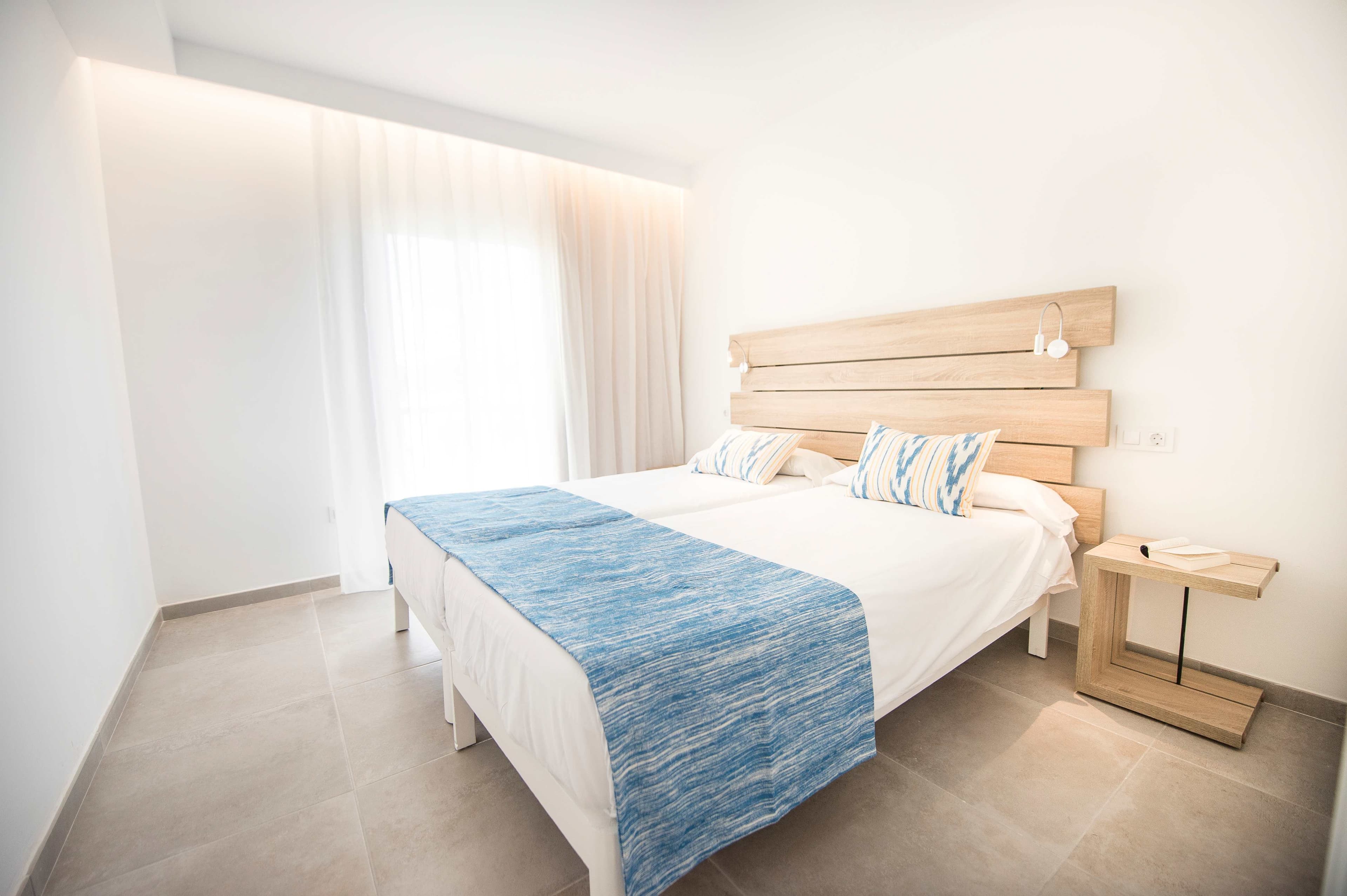 Seaclub Alcudia Mediterranean Resort Ansicht 5