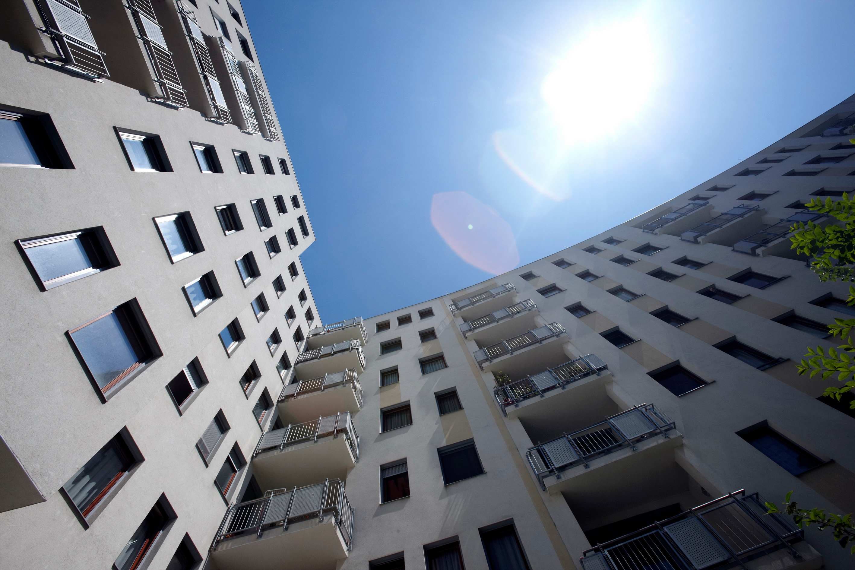 7Seasons Apartments Budapest Ansicht 2