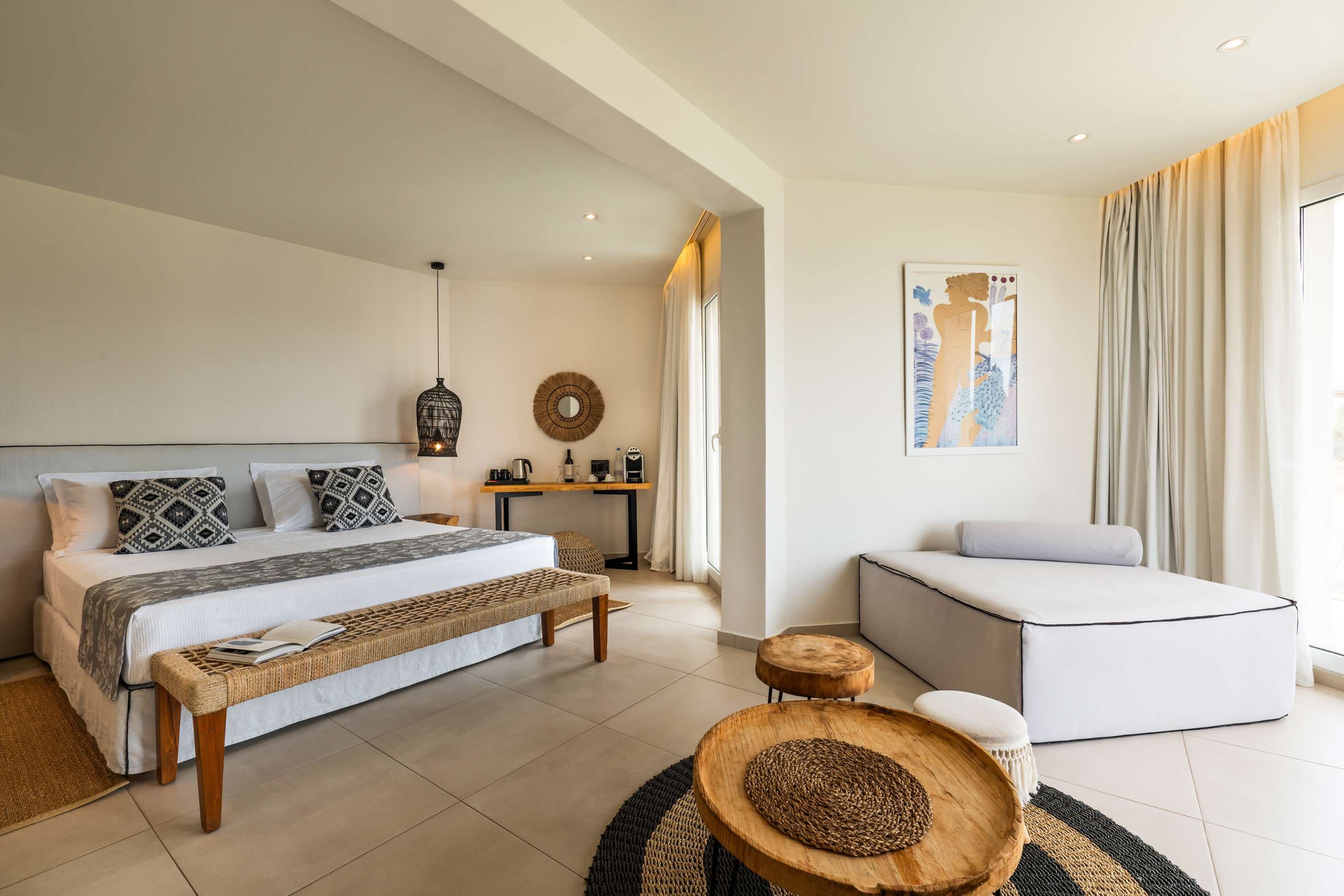 Amaronda Resort & Spa Eretria Ansicht 6