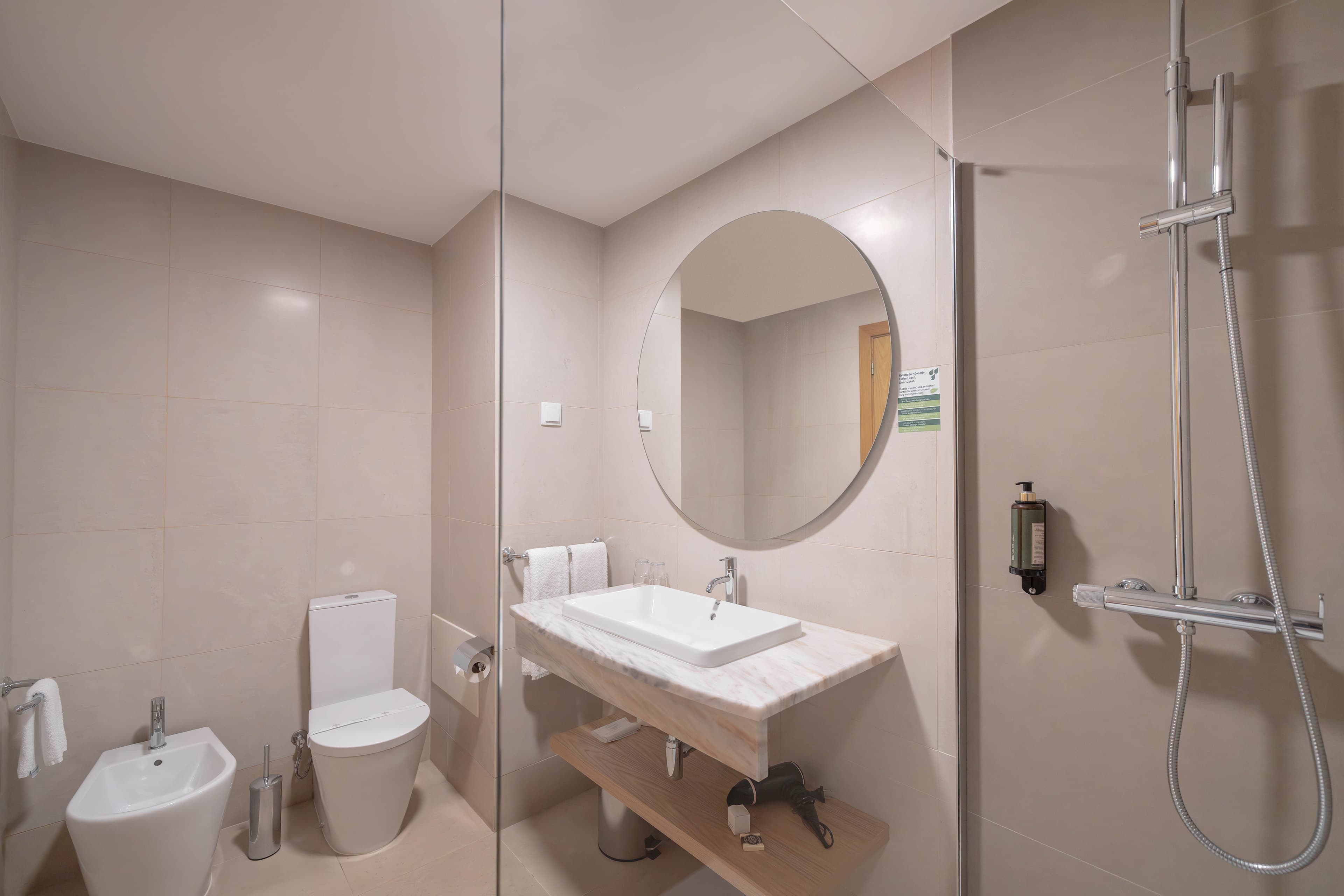 Hotel Madeira Bright Star Ansicht 4