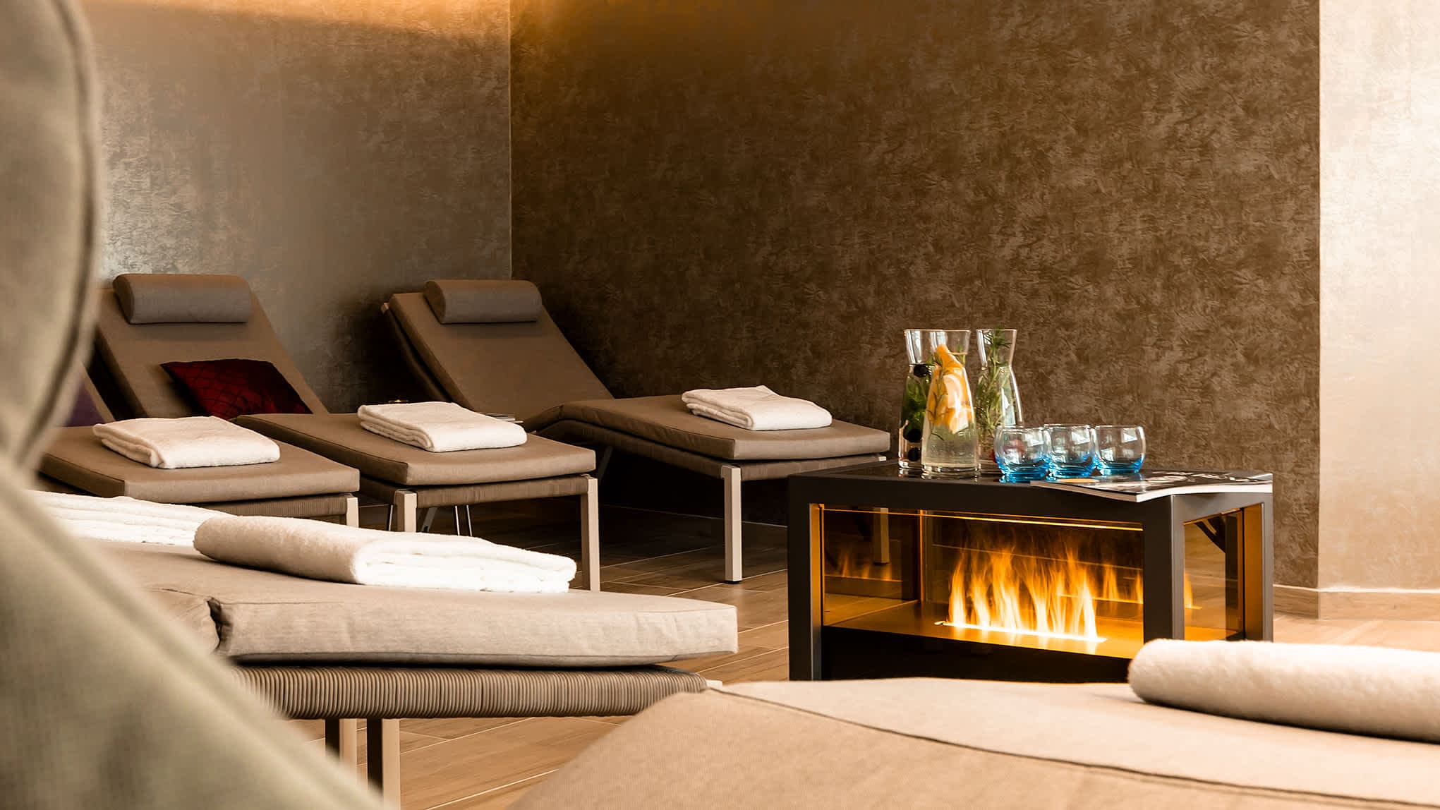 Dorint Kongresshotel Mannheim Ansicht 7
