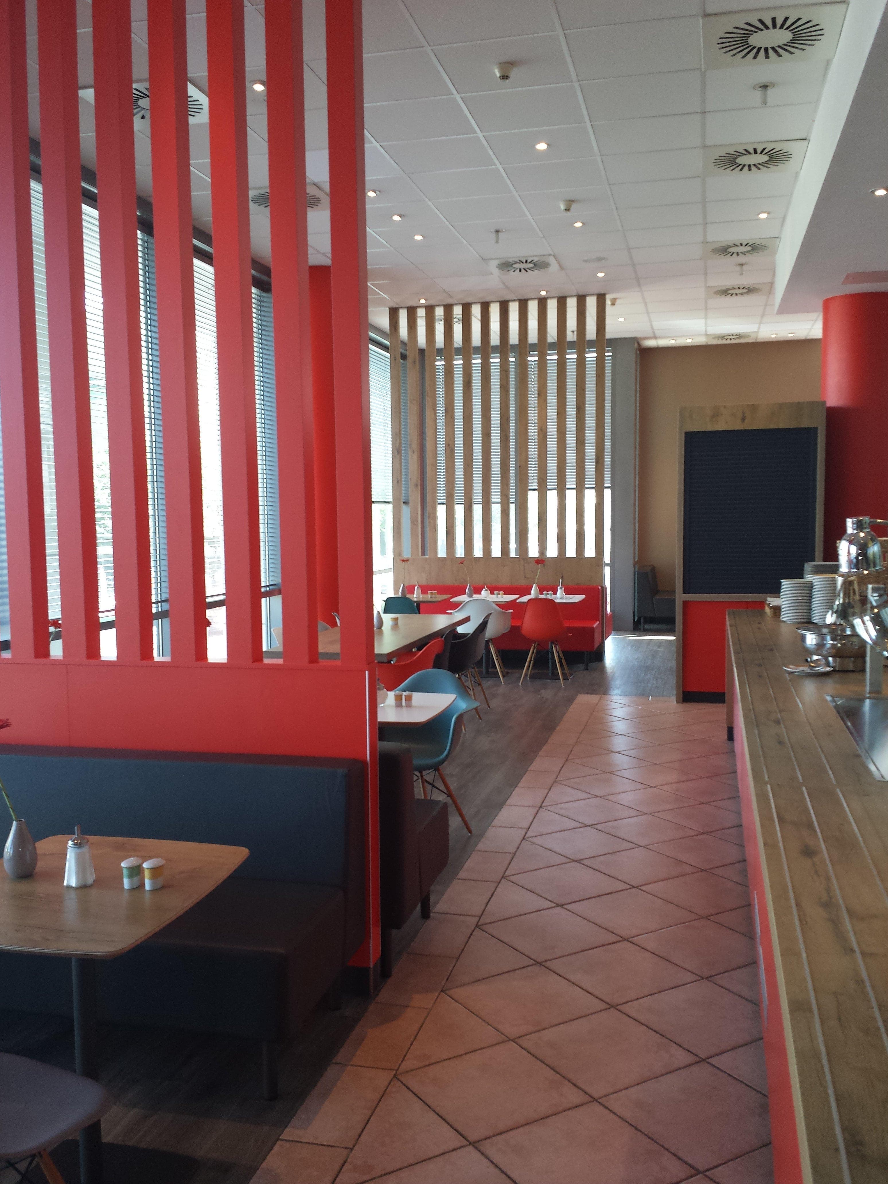 Ibis Hotel Berlin Spandau Ansicht 9