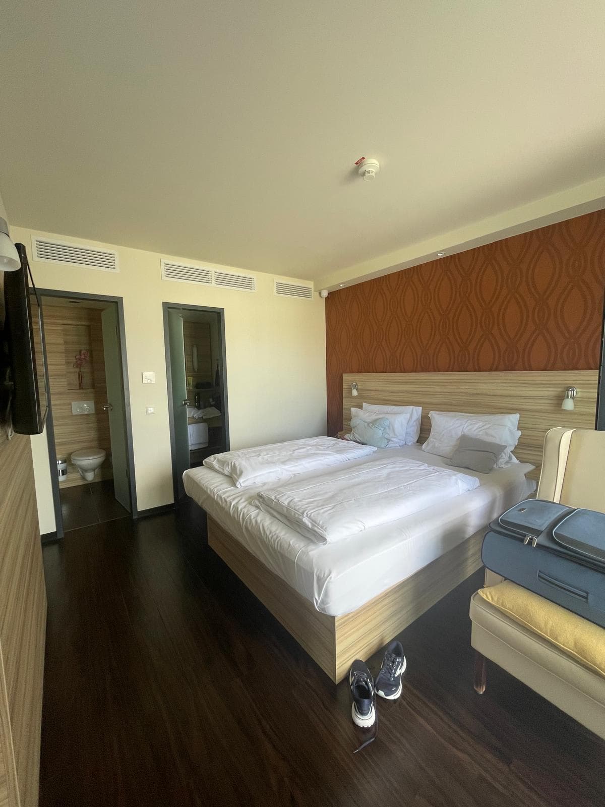 Staycity Aparthotels Heidelberg Ansicht 8