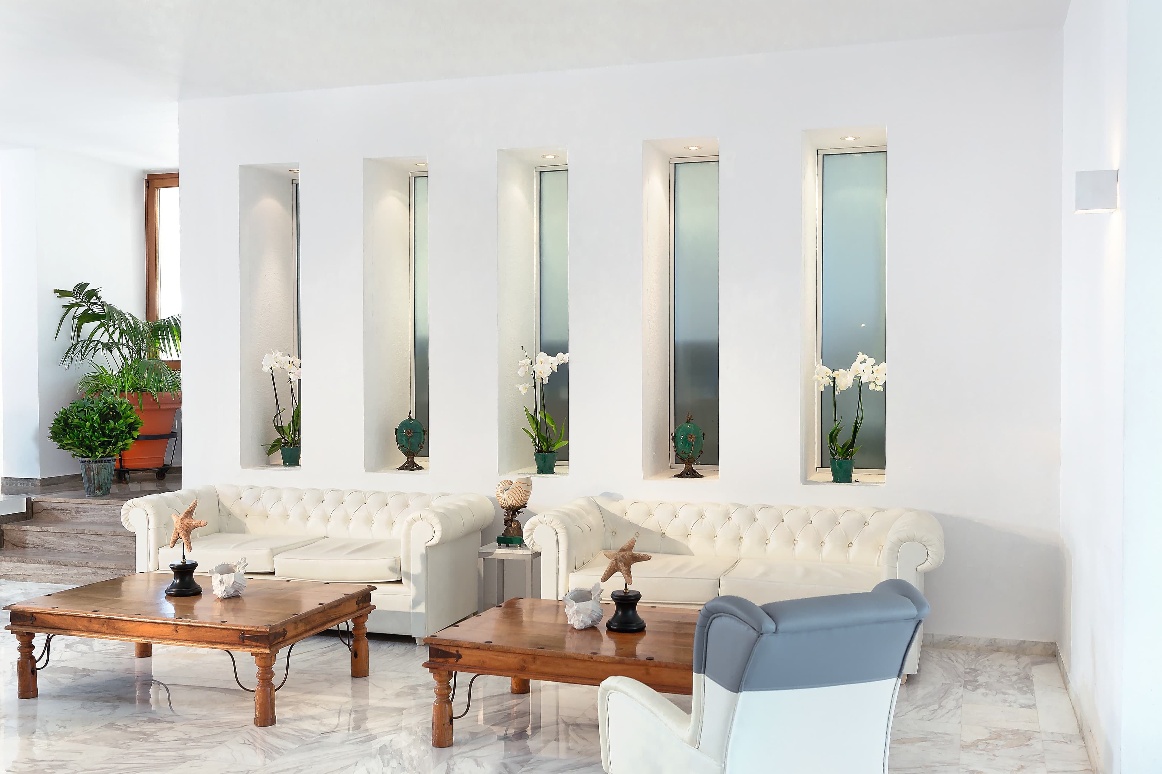 Grecotel Casa Adele Ansicht 9