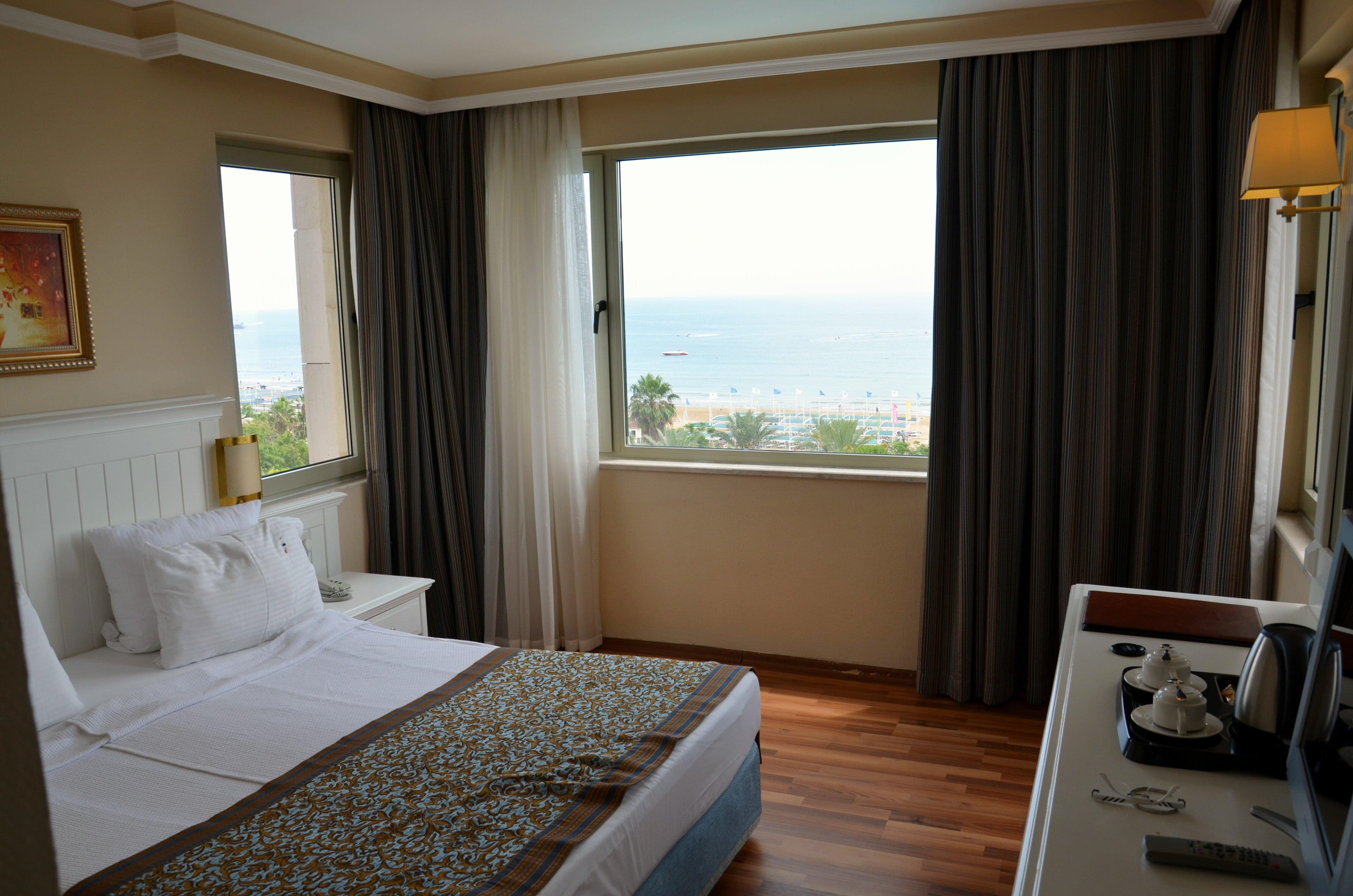 Hotel Terrace Beach Resort Ansicht 5