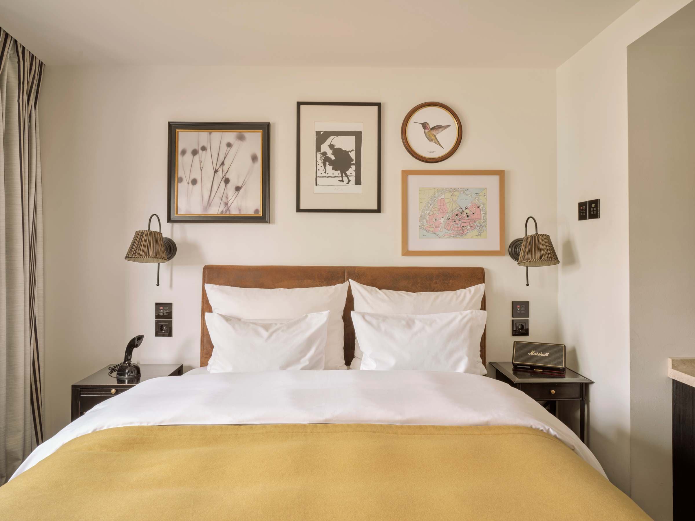 The Nikolai Hotel Hamburg - Leonardo Limited Edition Ansicht 5