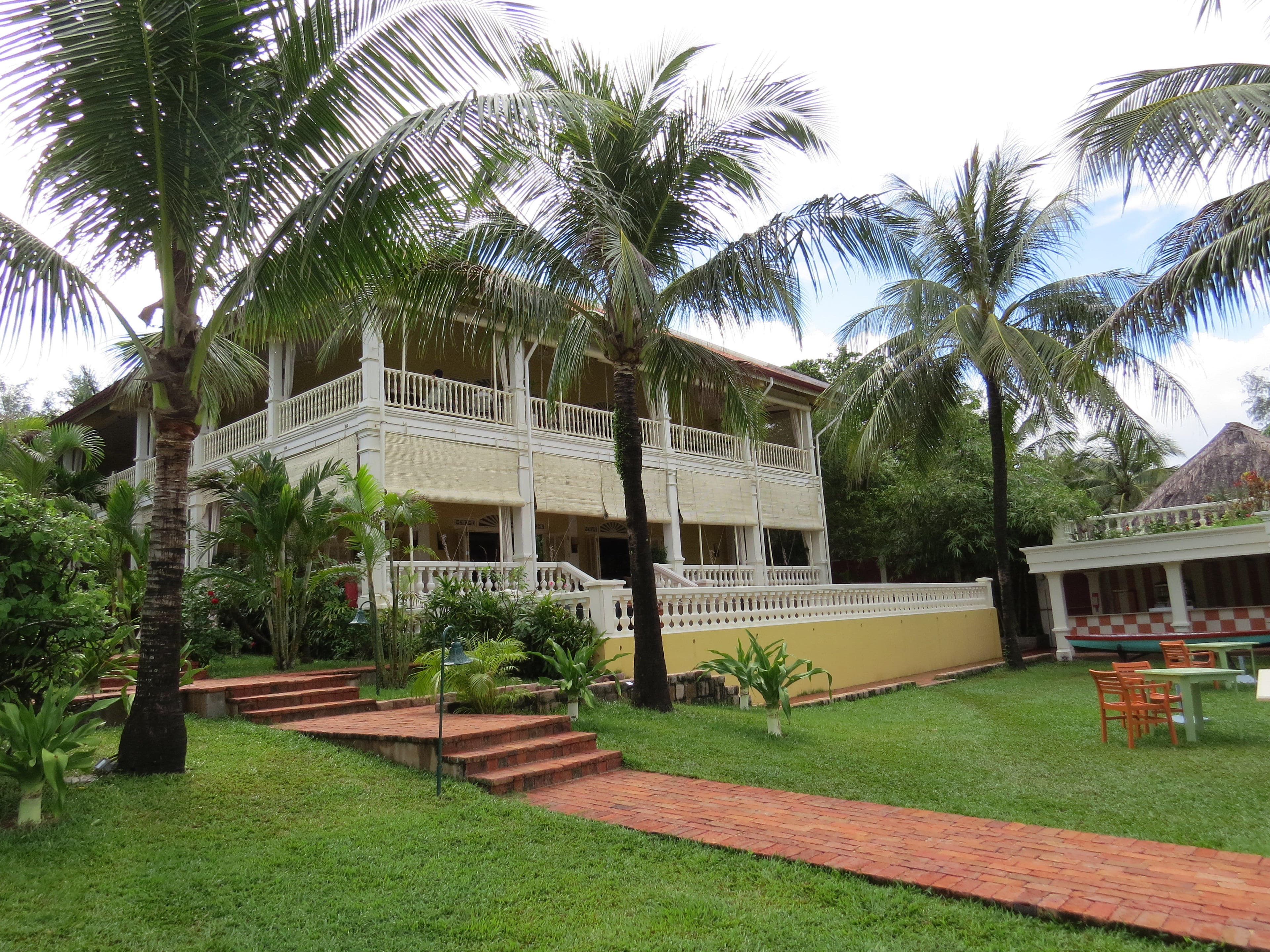 La Veranda Resort Phu Quoc