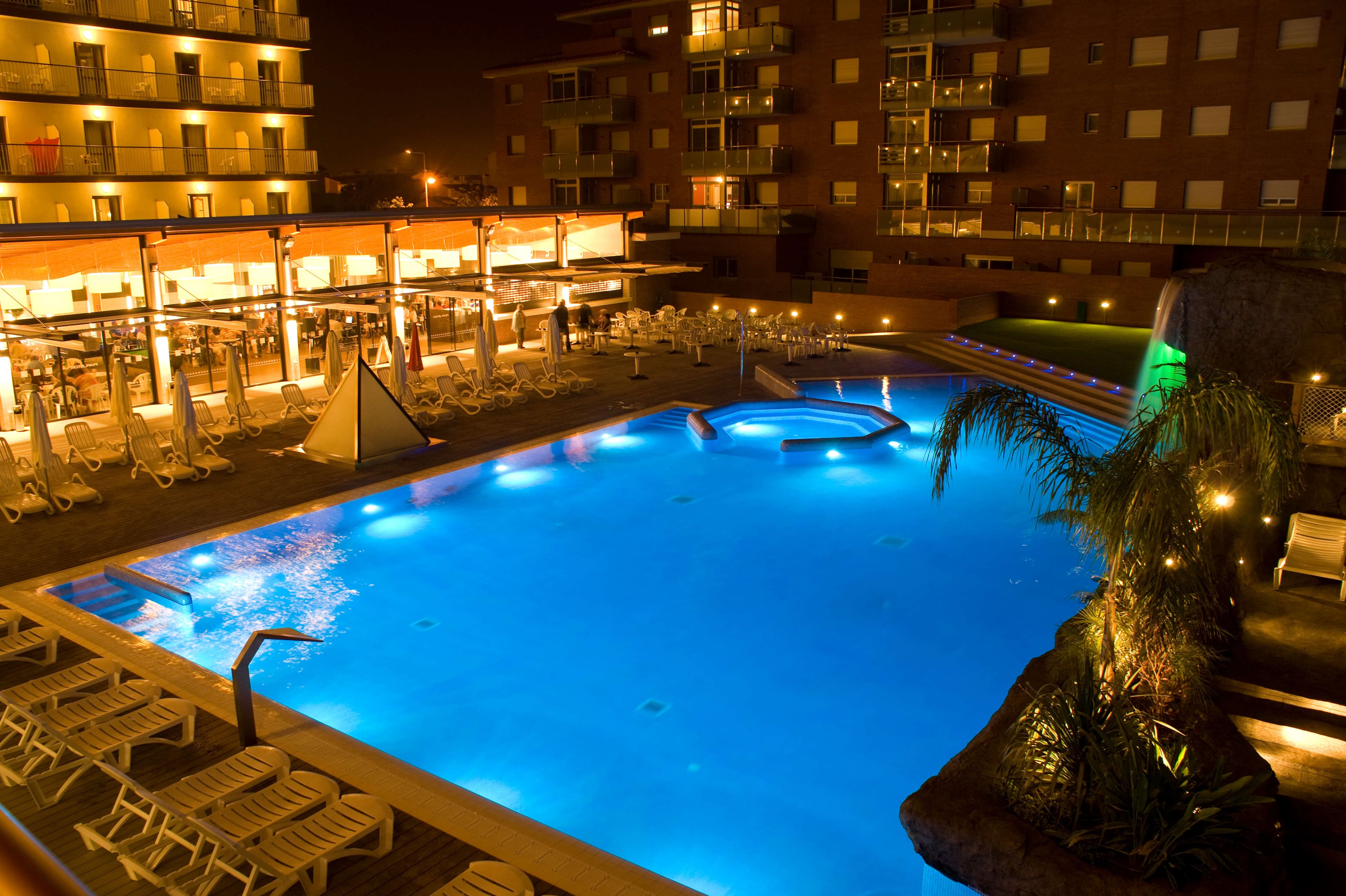 Hotel Papi Ansicht 7