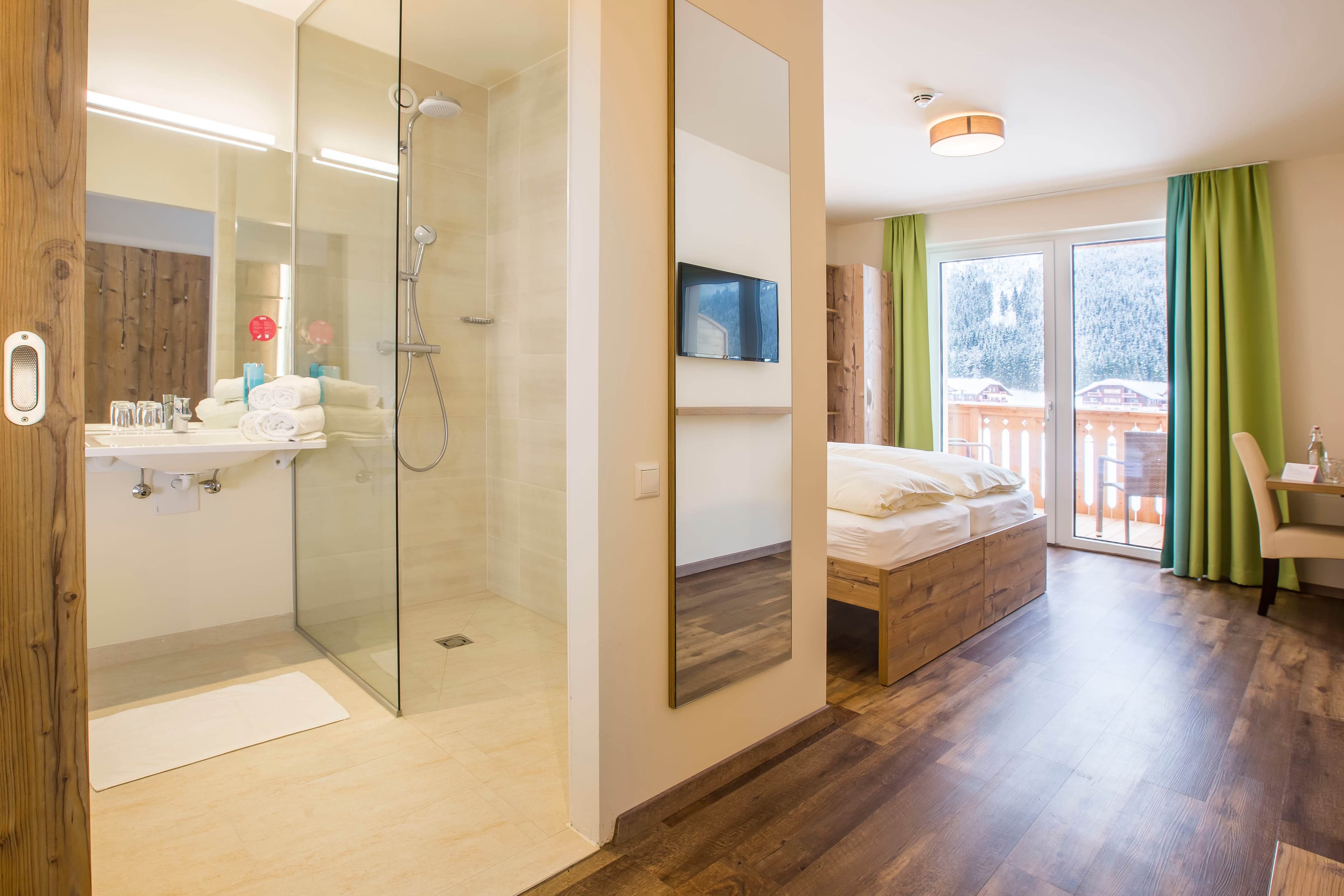 COOEE alpin Hotel Dachstein Ansicht 6