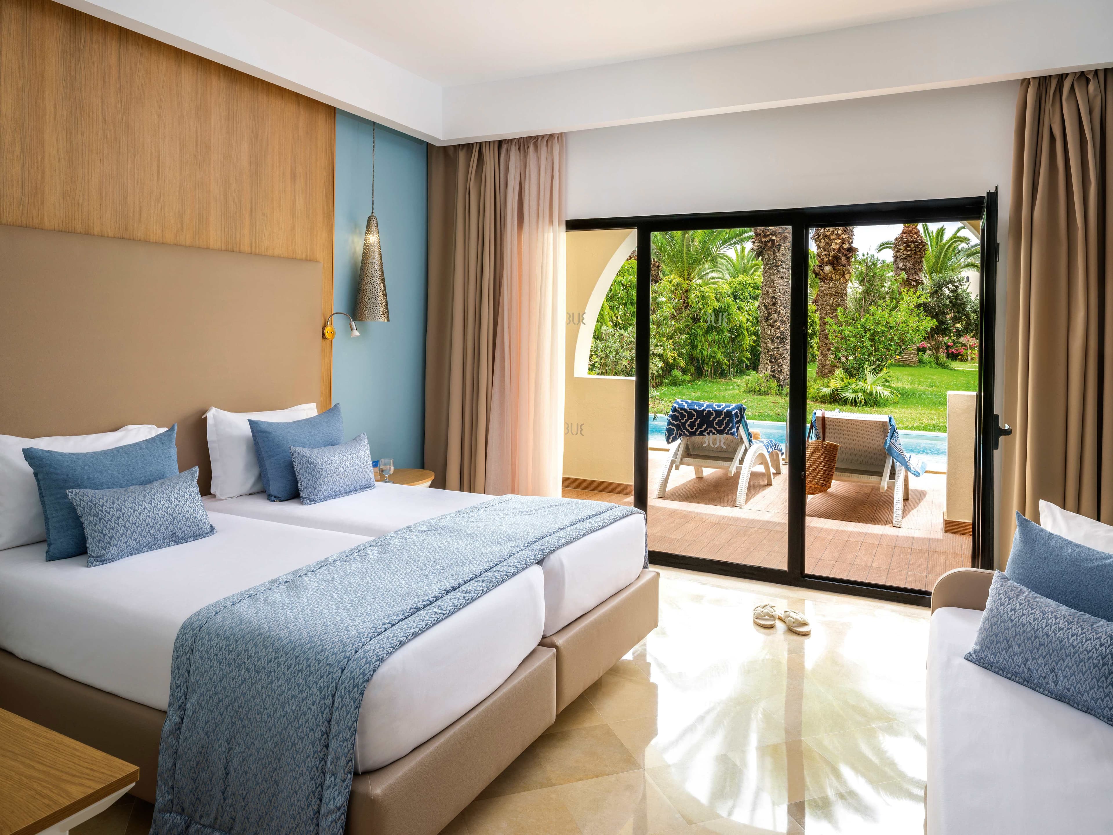 TUI BLUE Manar Ansicht 4