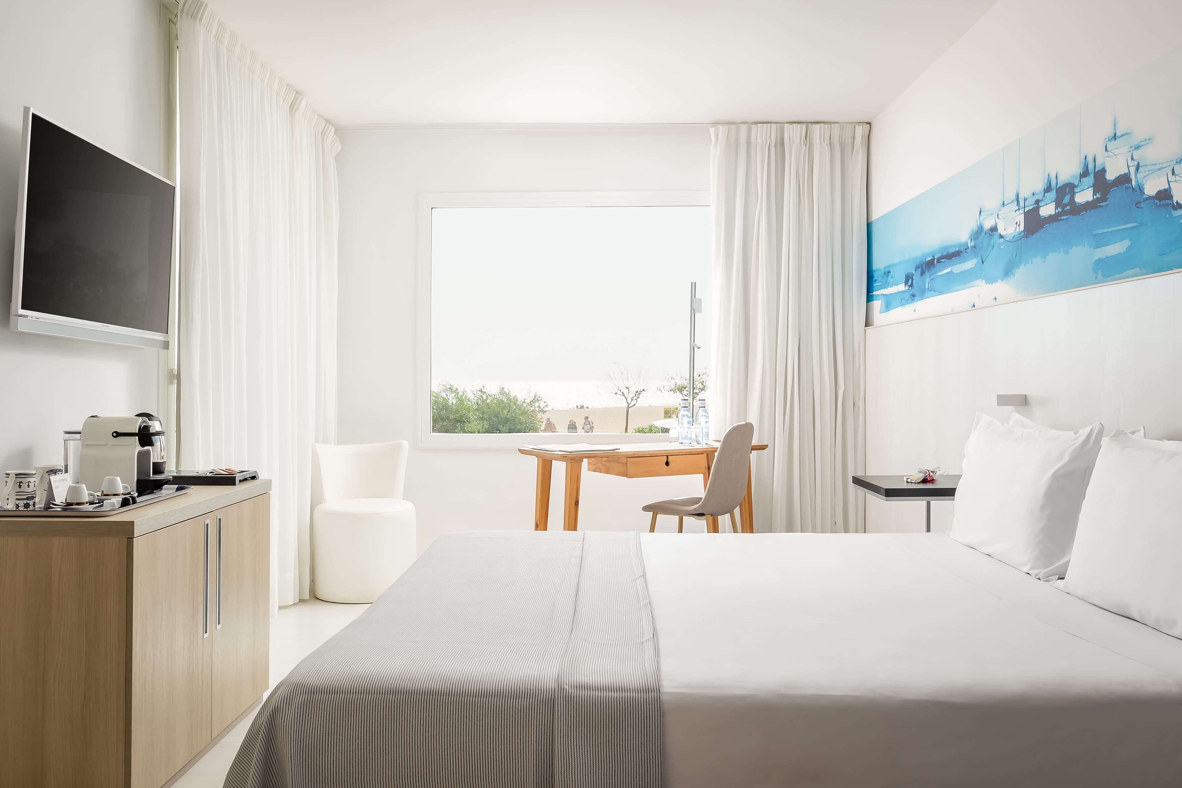 (The Place) Mar Mediterrania by ALEGRIA Ansicht 5