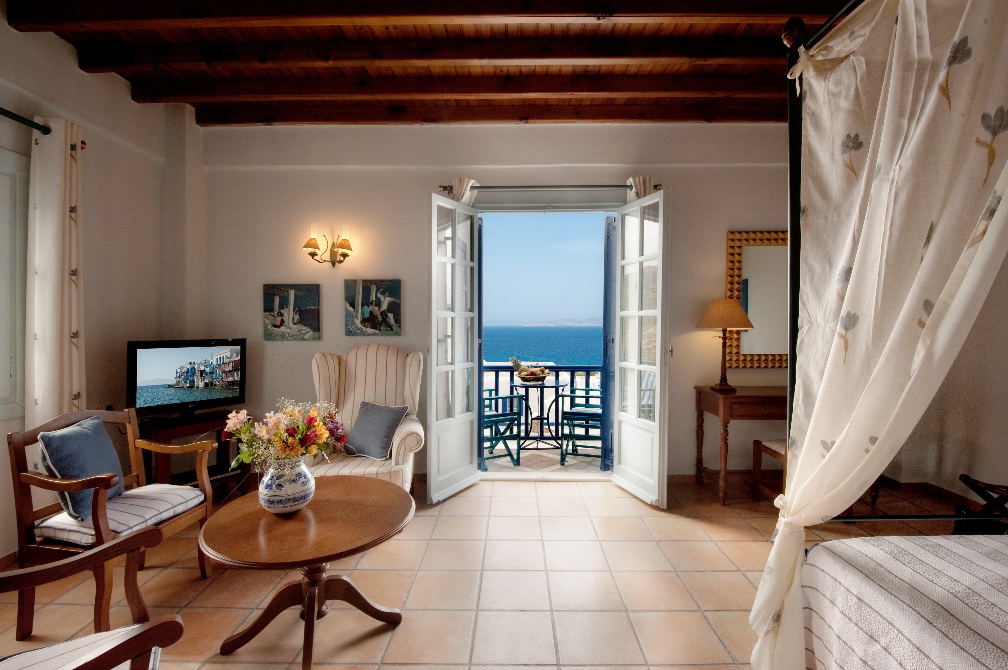 Hotel San Marco Ansicht 3