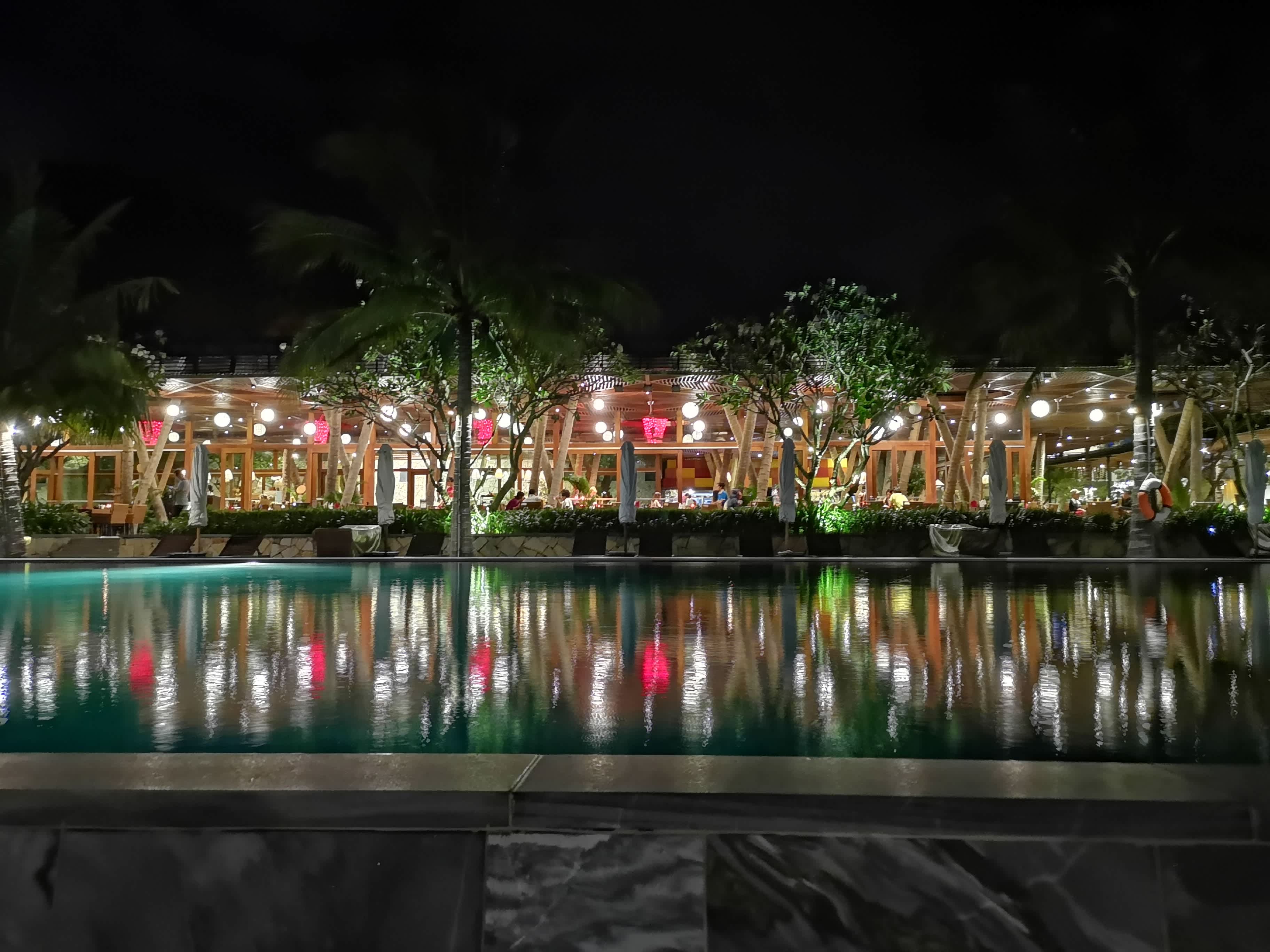 Amiana Resort Nha Trang Ansicht 6