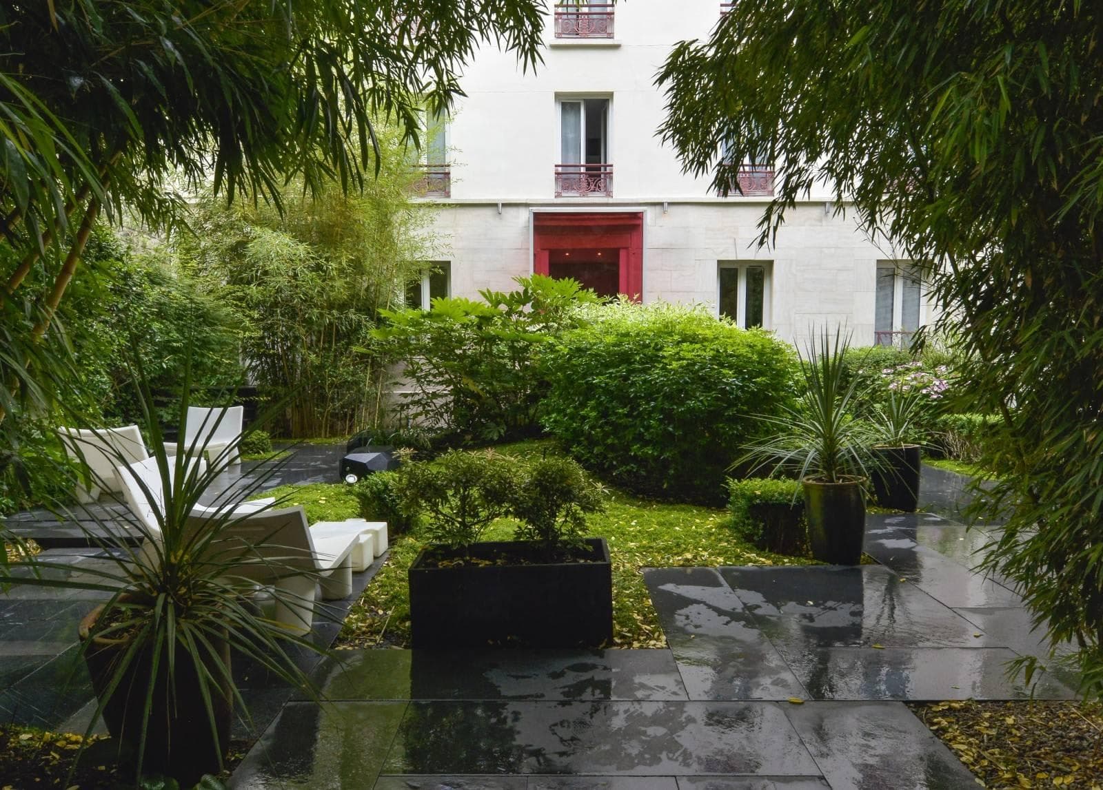 Hotel Le Quartier Bercy-Square