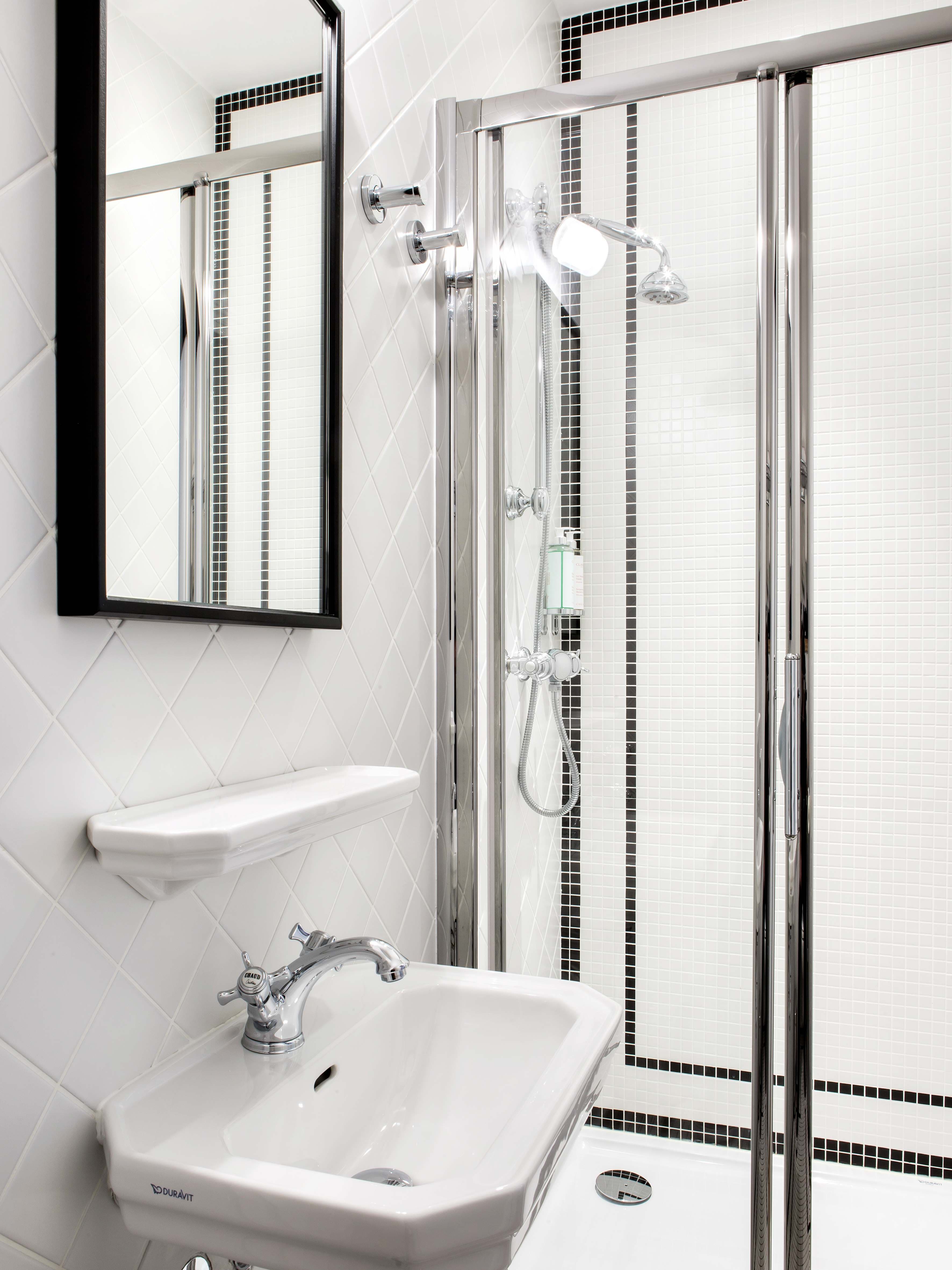 Hotel Rendez-Vous Batignolles Ansicht 5