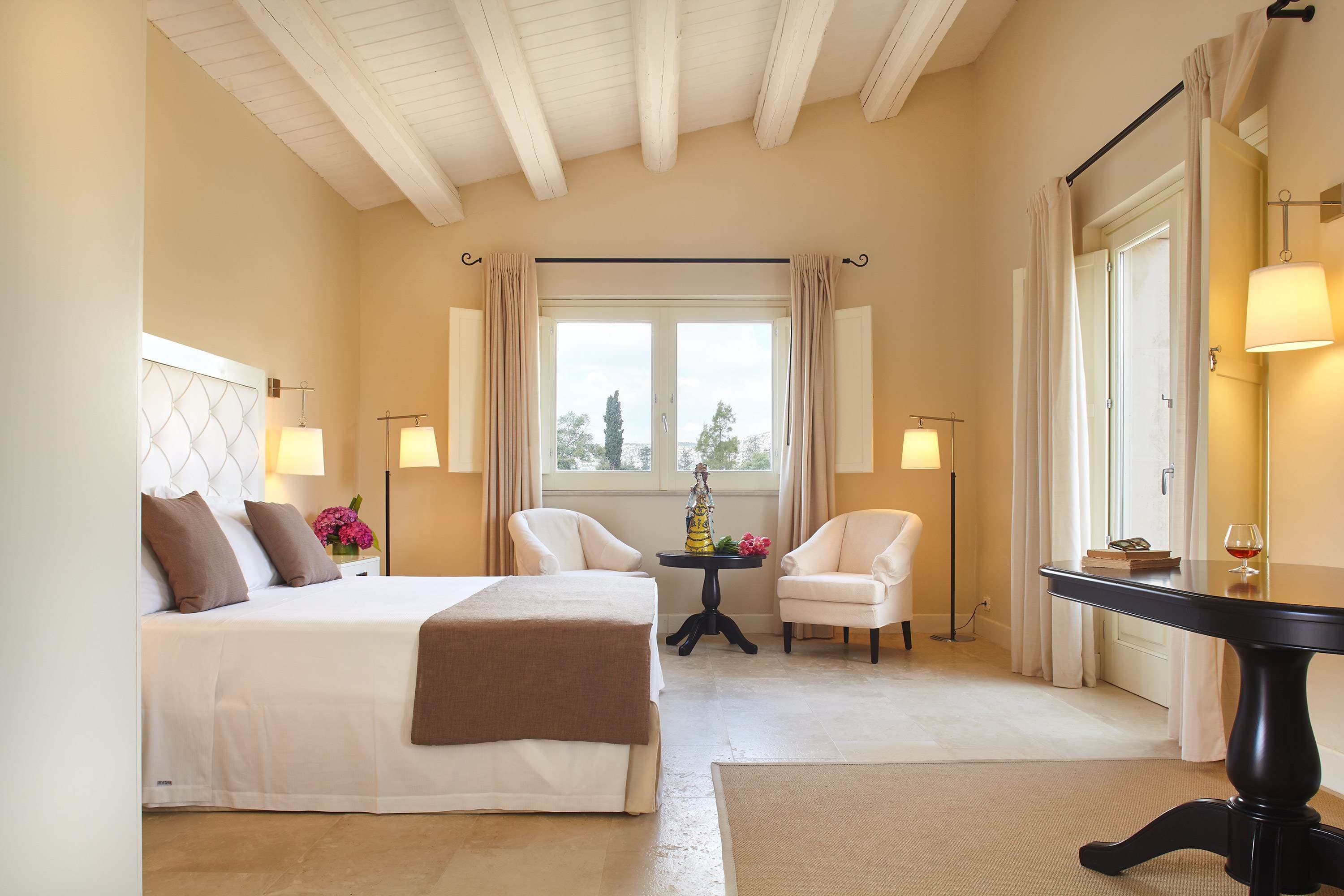 I Monasteri Golf Resort Ansicht 4