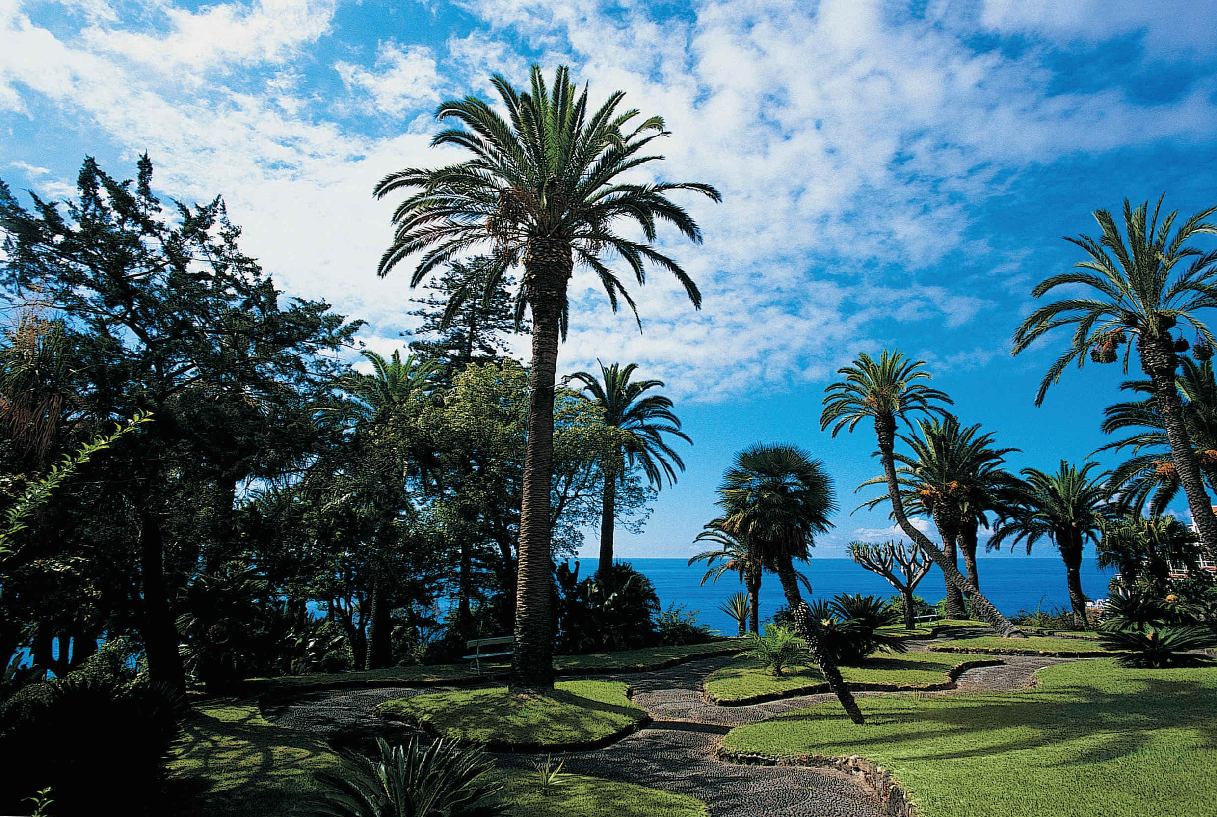 Reid's Palace, A Belmond Hotel, Madeira Ansicht 7