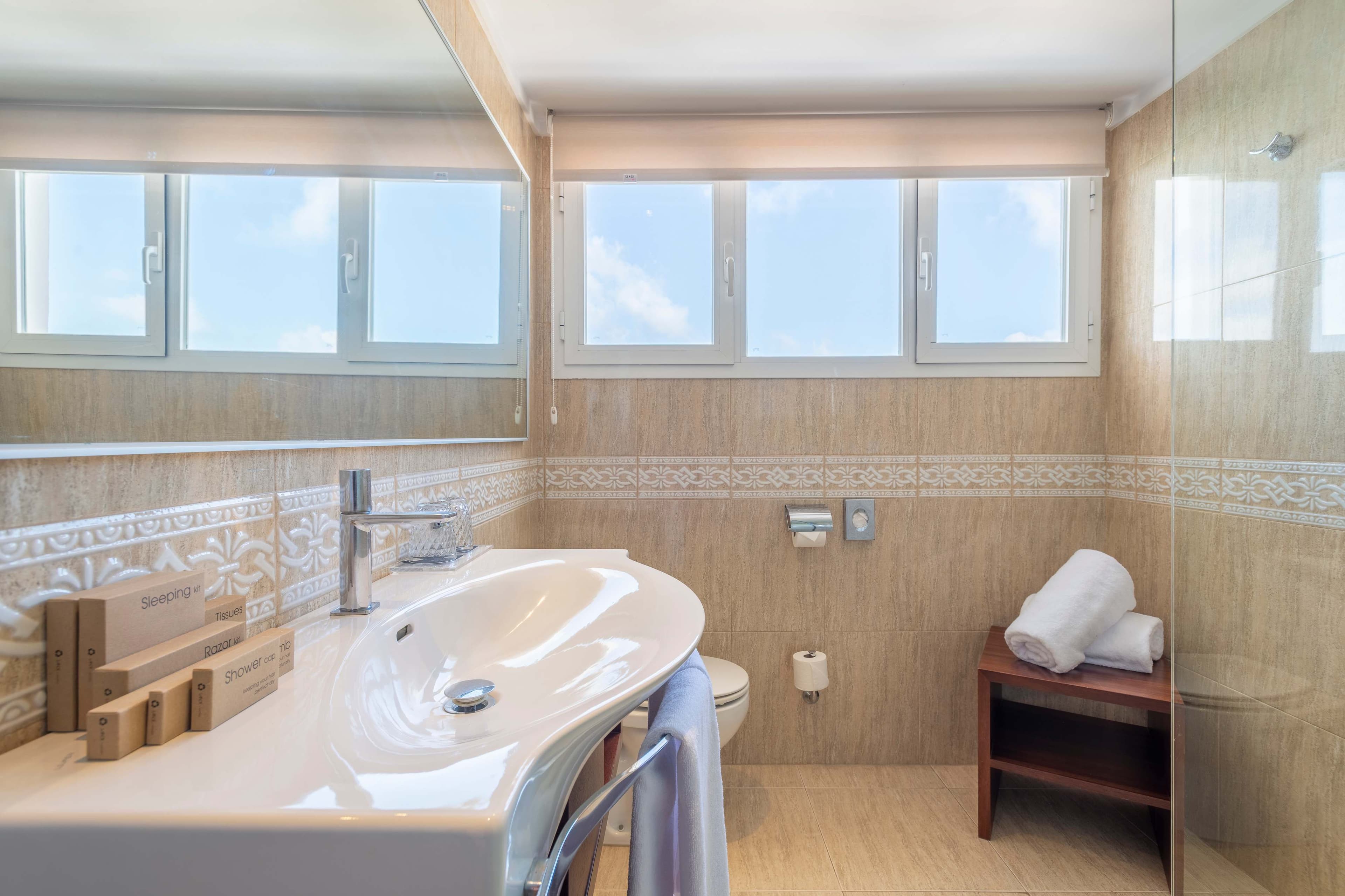 NYX Hotel Ibiza - adults only Ansicht 3