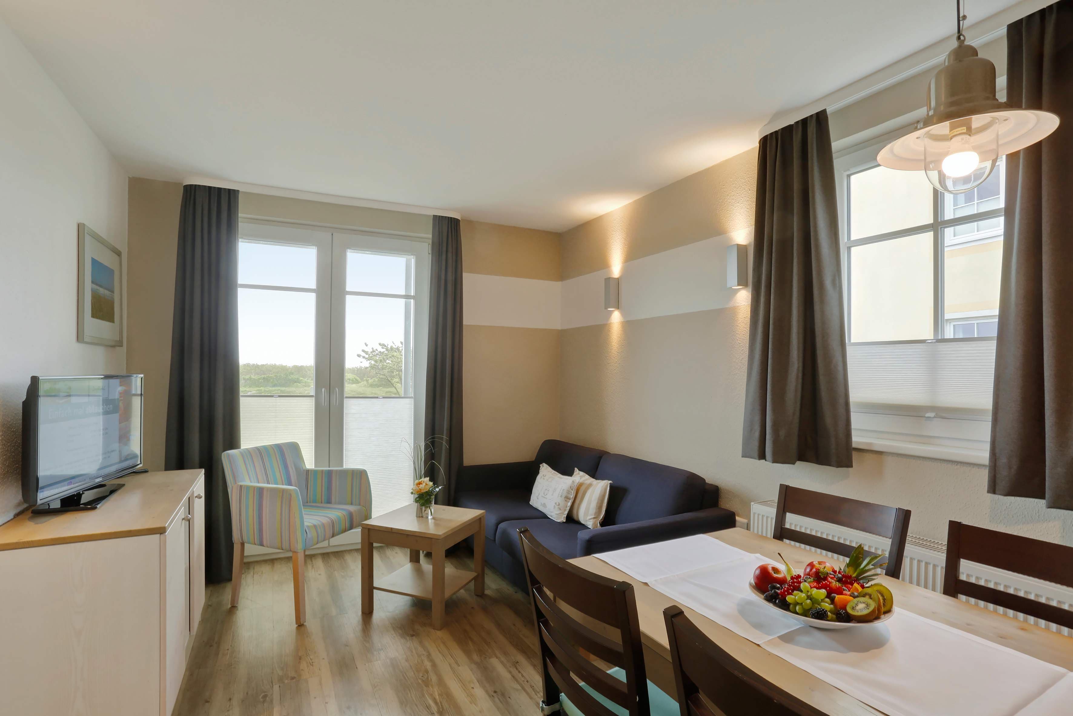 TUI BLUE Sylt Ansicht 4