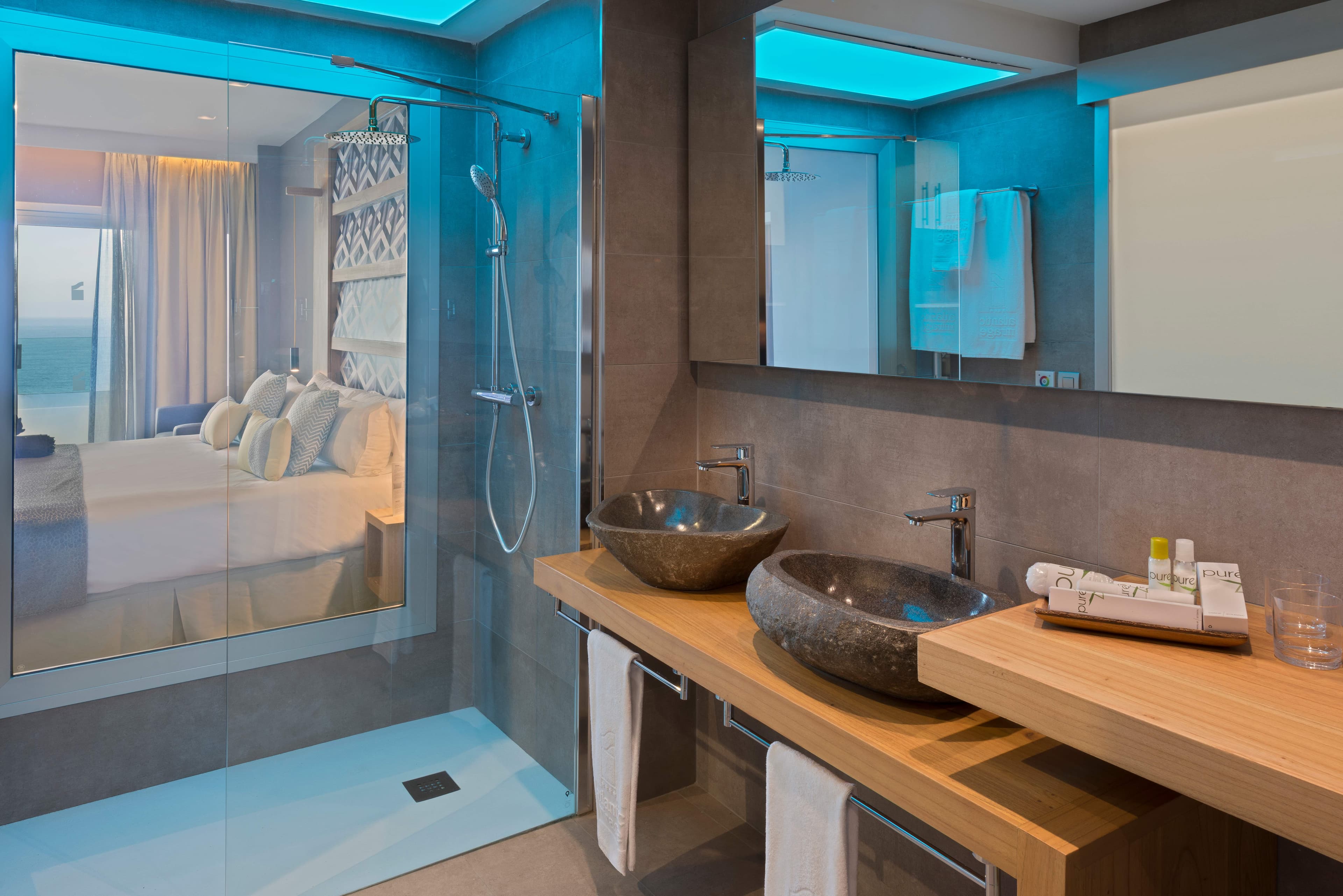 Atlantic Mirage Suites & Spa - Adults only Ansicht 6