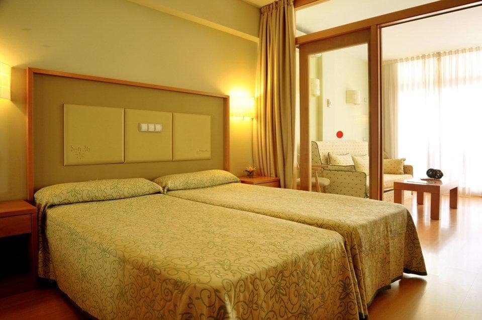 Evenia Olympic Suites Ansicht 5