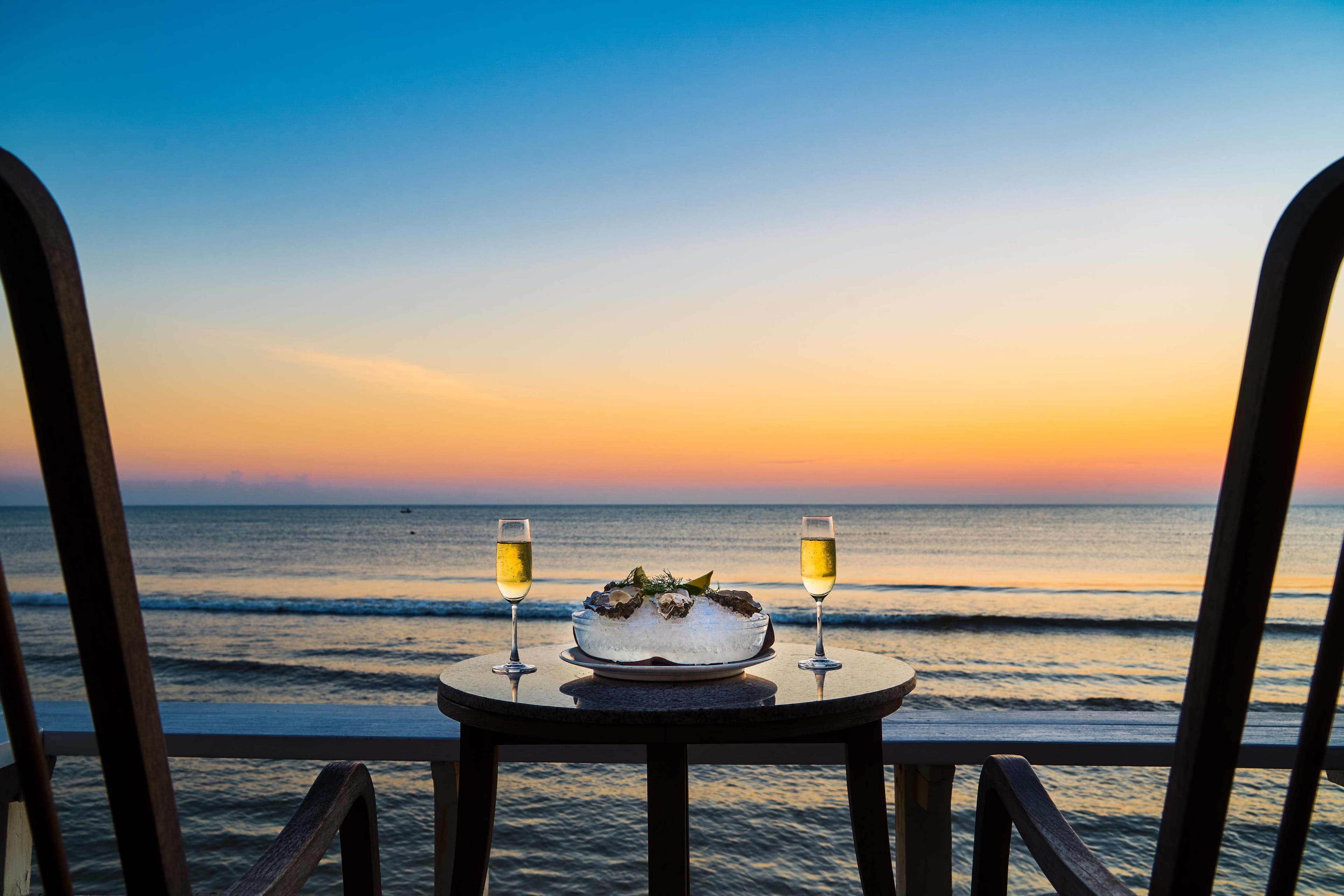 Hotel Let's Sea Hua Hin Al Fresco Resort Ansicht 7