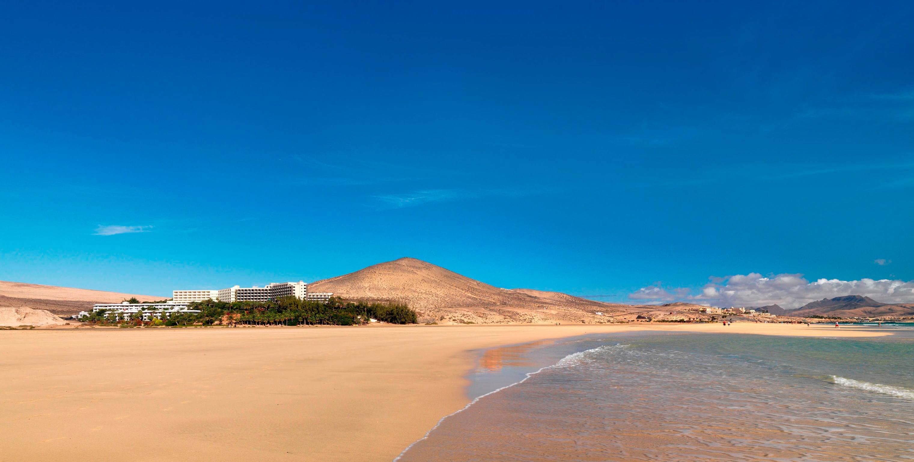 INNSiDE by Melia Fuerteventura - Adults Only Ansicht 8