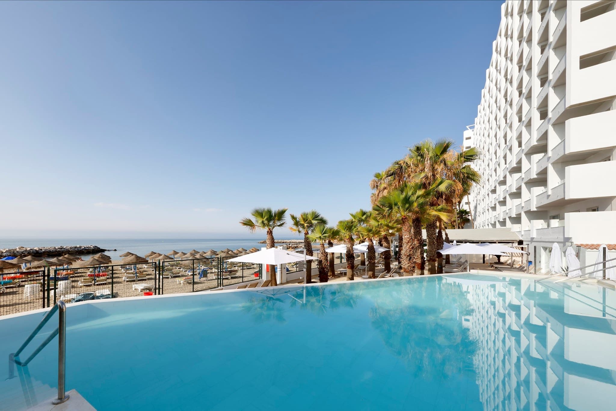 Benalma Hotel Costa del Sol Ansicht 7