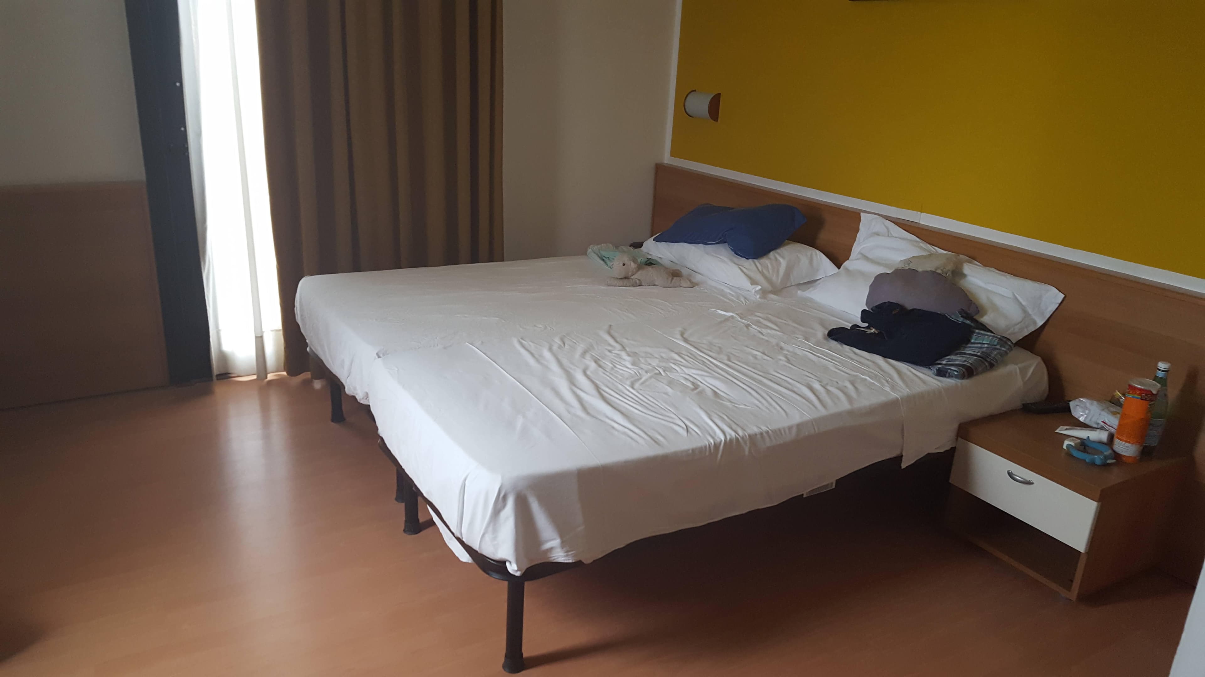 Hotel Fenix Ansicht 4