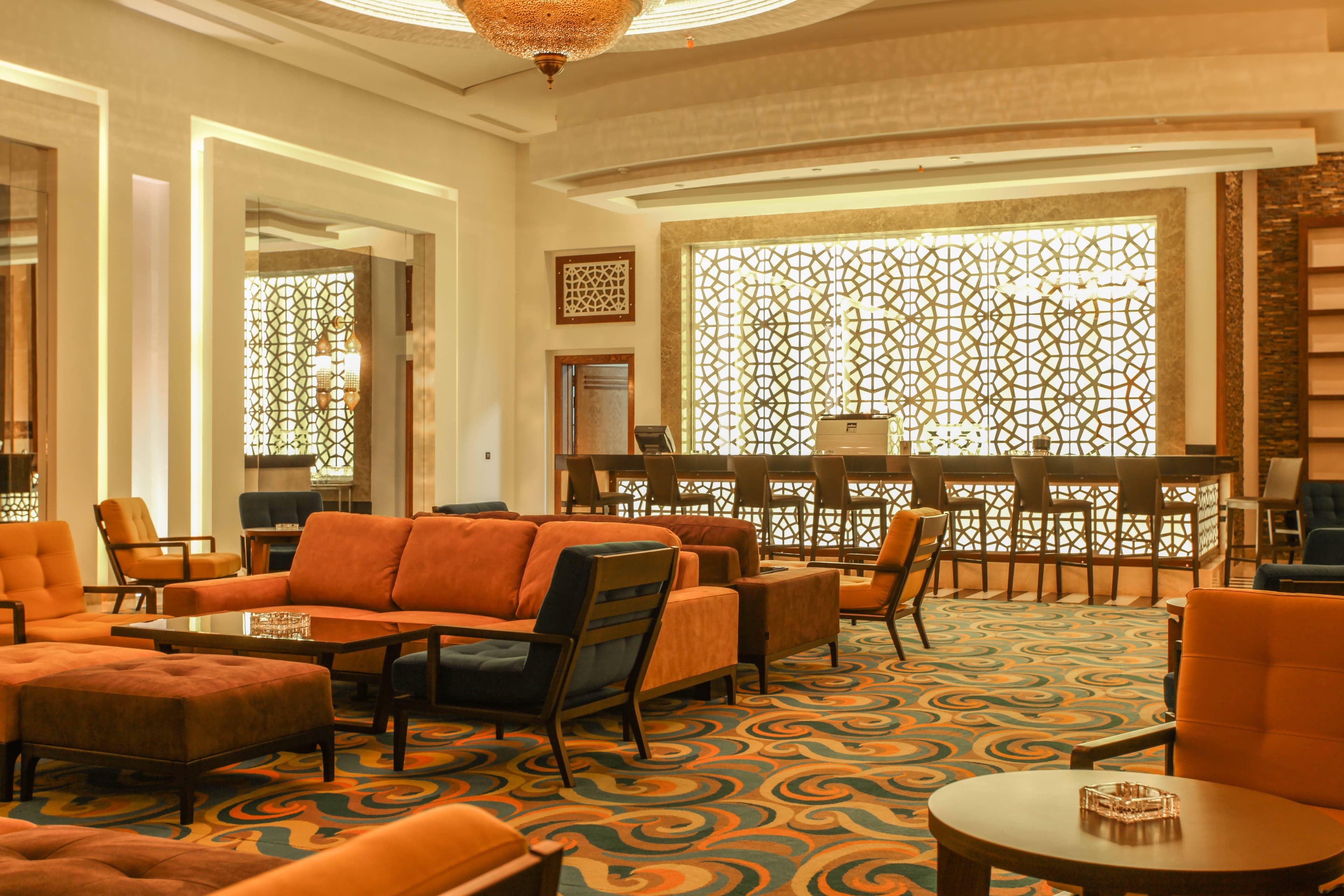 Savoy Le Grand Hotel Ansicht 7