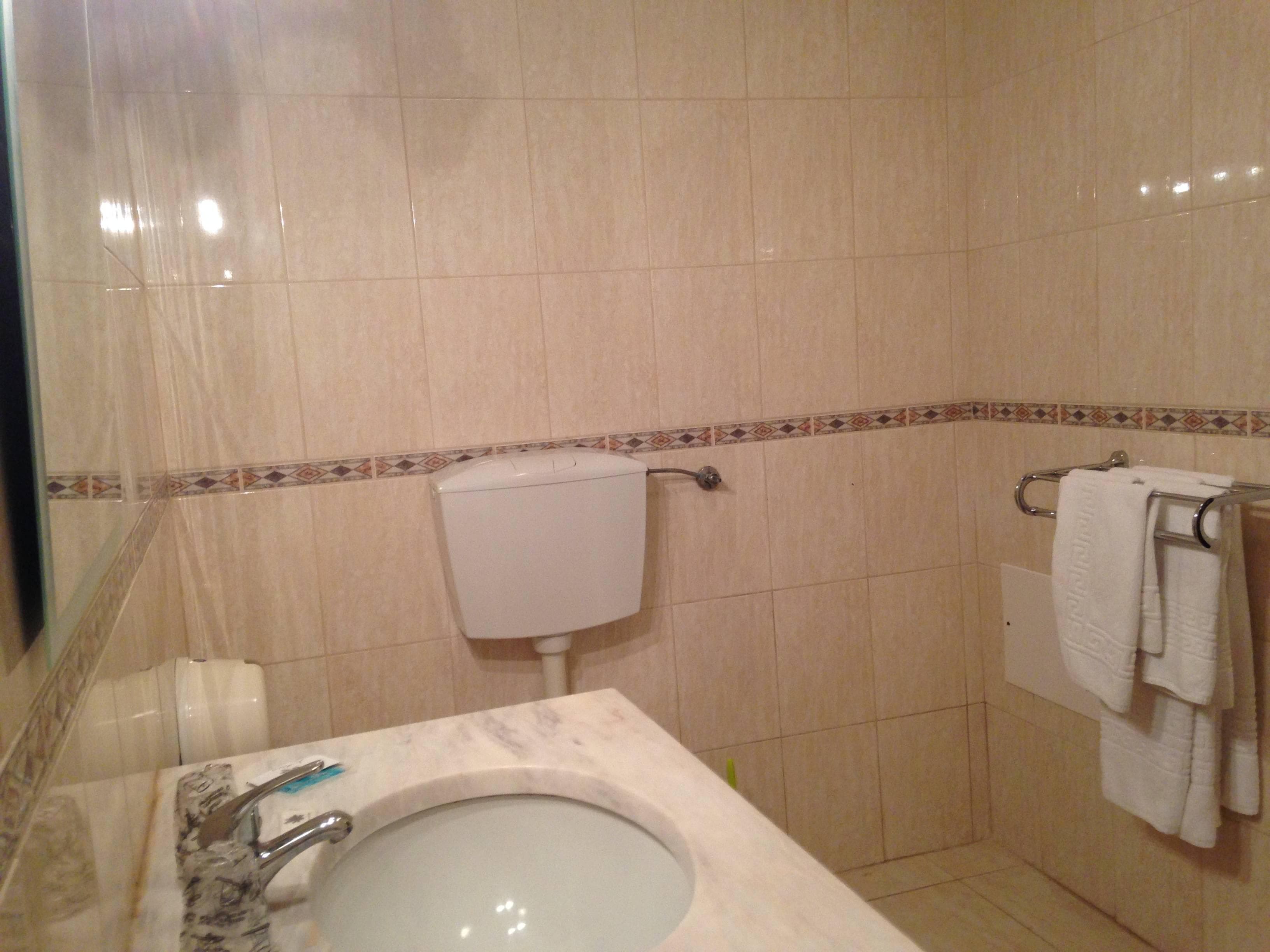 Hotel Residencial Vilamar Ansicht 6