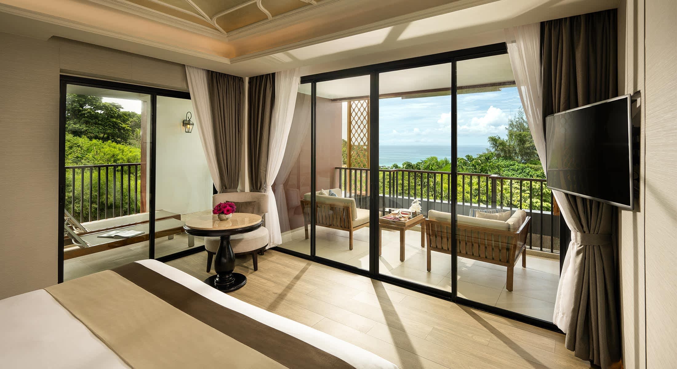 Avista Grande Phuket Karon, MGallery Ansicht 5