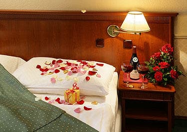 Hotel Adria Ansicht 9