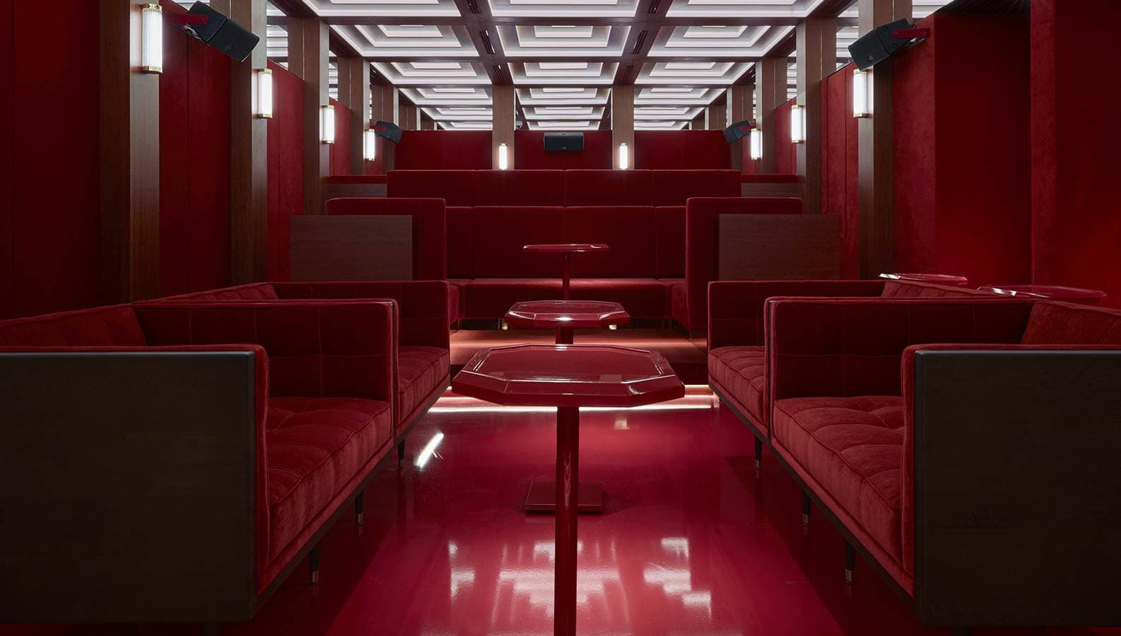 The Dean Munich, Autograph Collection Ansicht 9