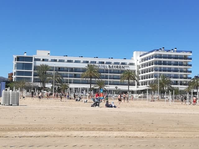 RH Bayren Hotel & Spa Ansicht 2