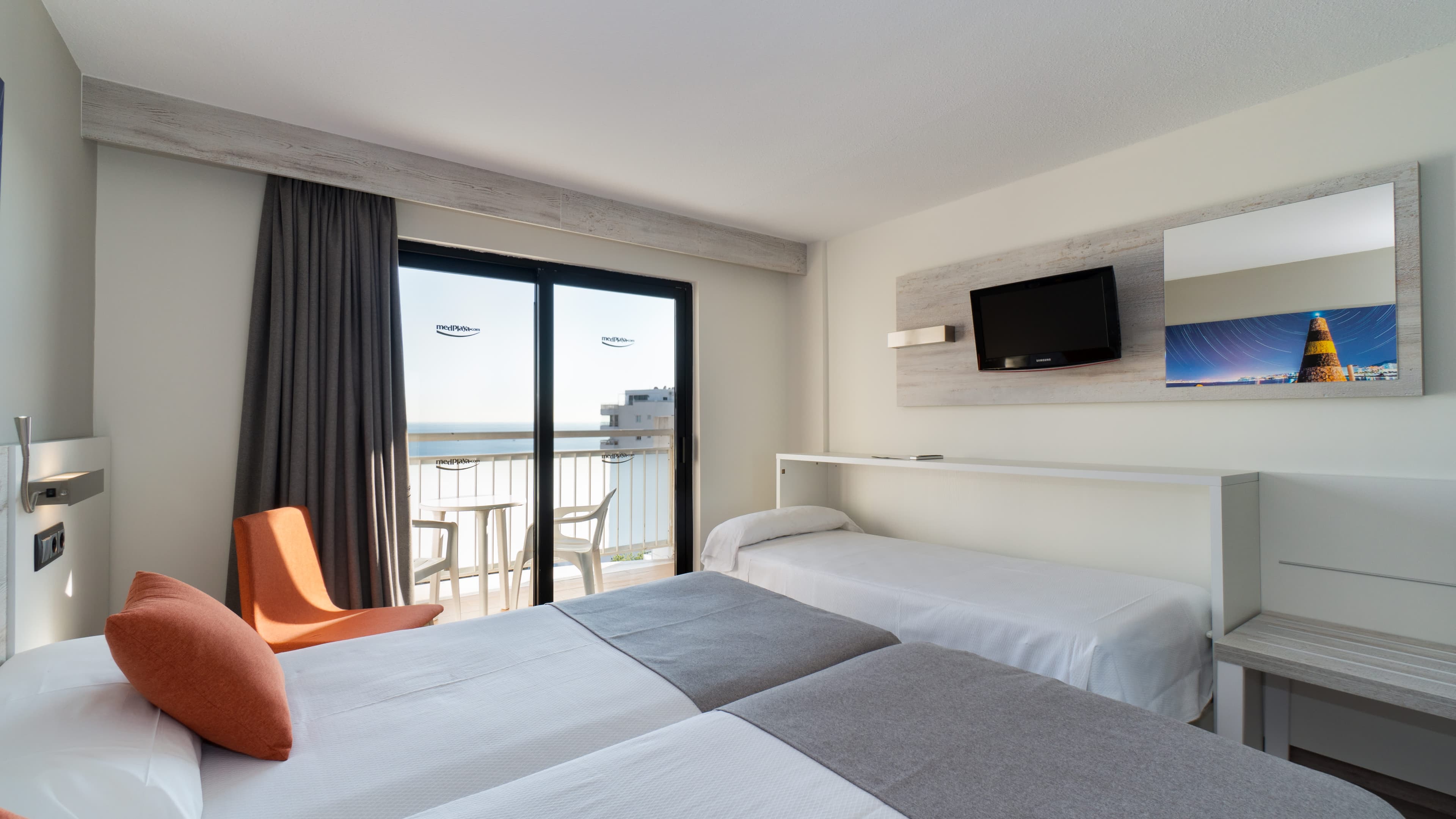 MedPlaya Hotel Bali Ansicht 10