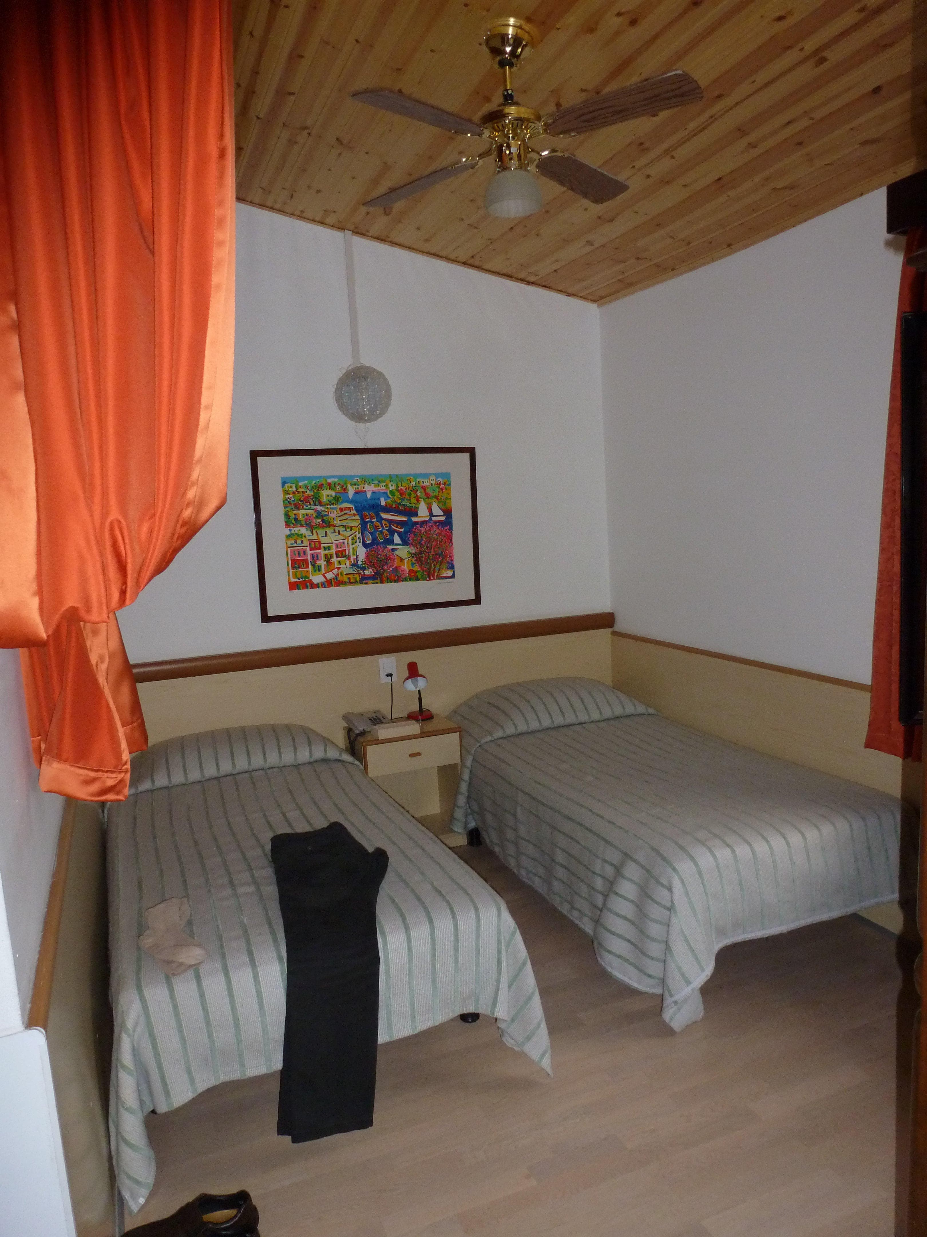 Hotel Rely Ansicht 4