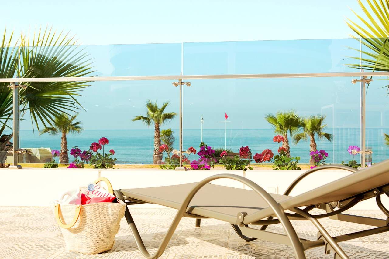 Sunprime C-Lounge Ansicht 8