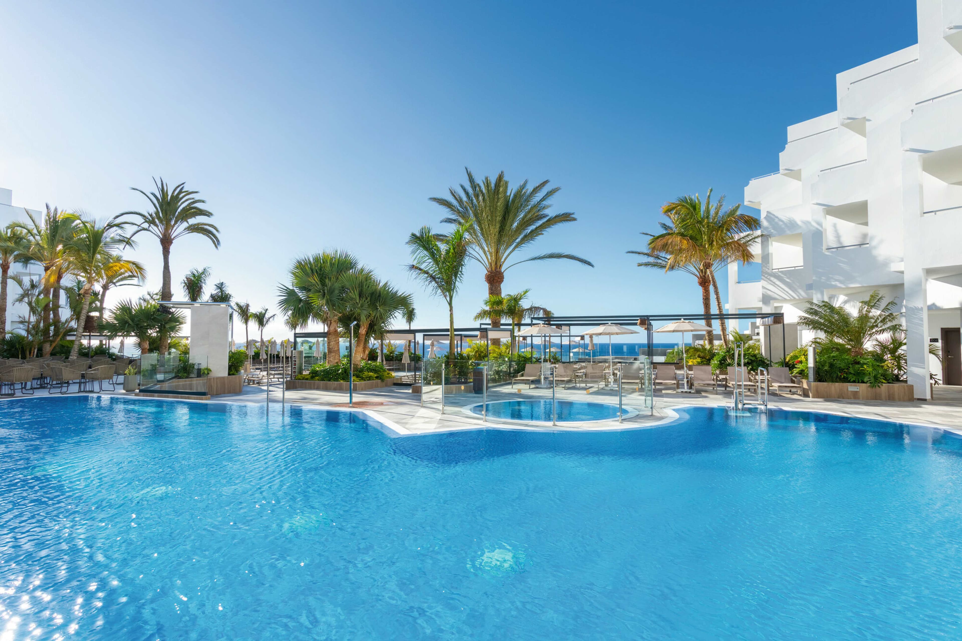 Hotel Riu Palace Jandia Ansicht 7