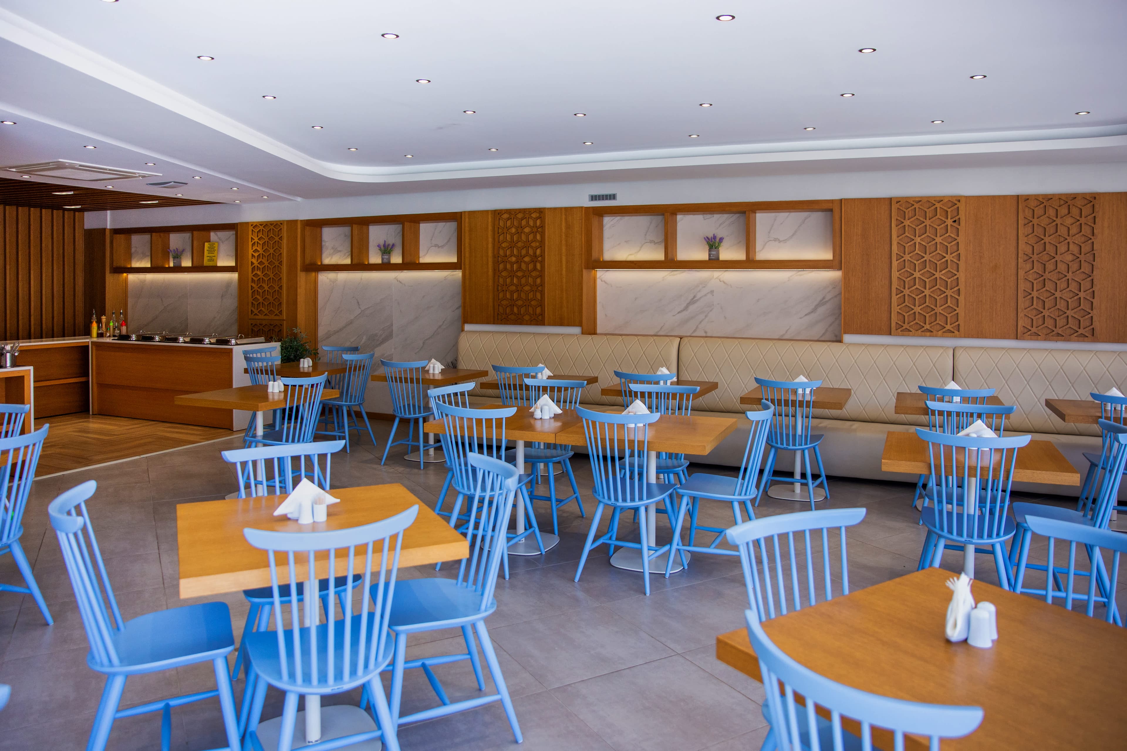 Sunset Boutique Hotel & Spa Ansicht 8